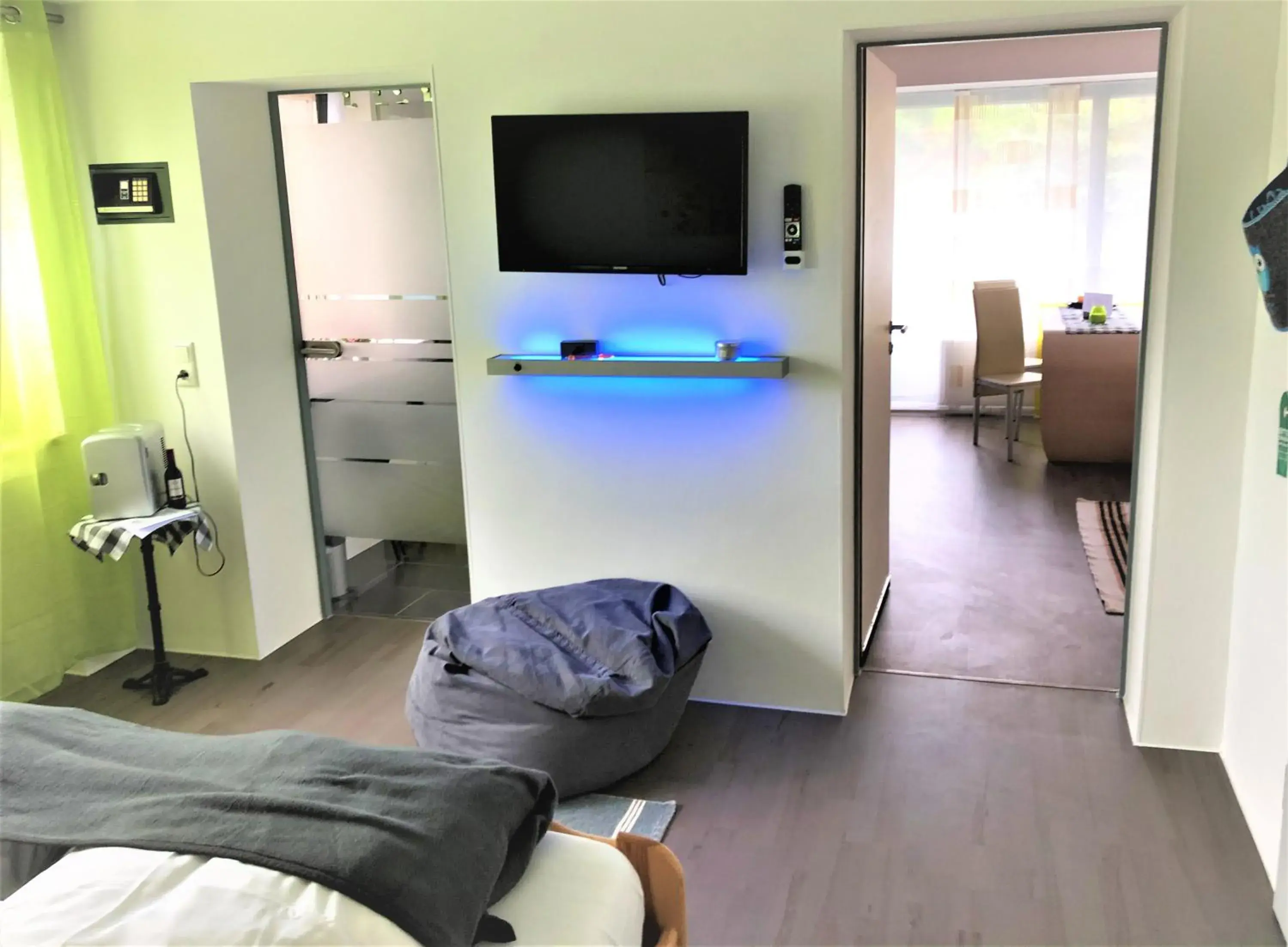 One-Bedroom Apartment in Schacht34 One-Bedroom Apartment in Schacht34