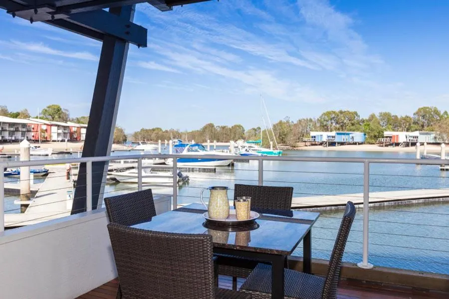 Couran Cove Island Resort