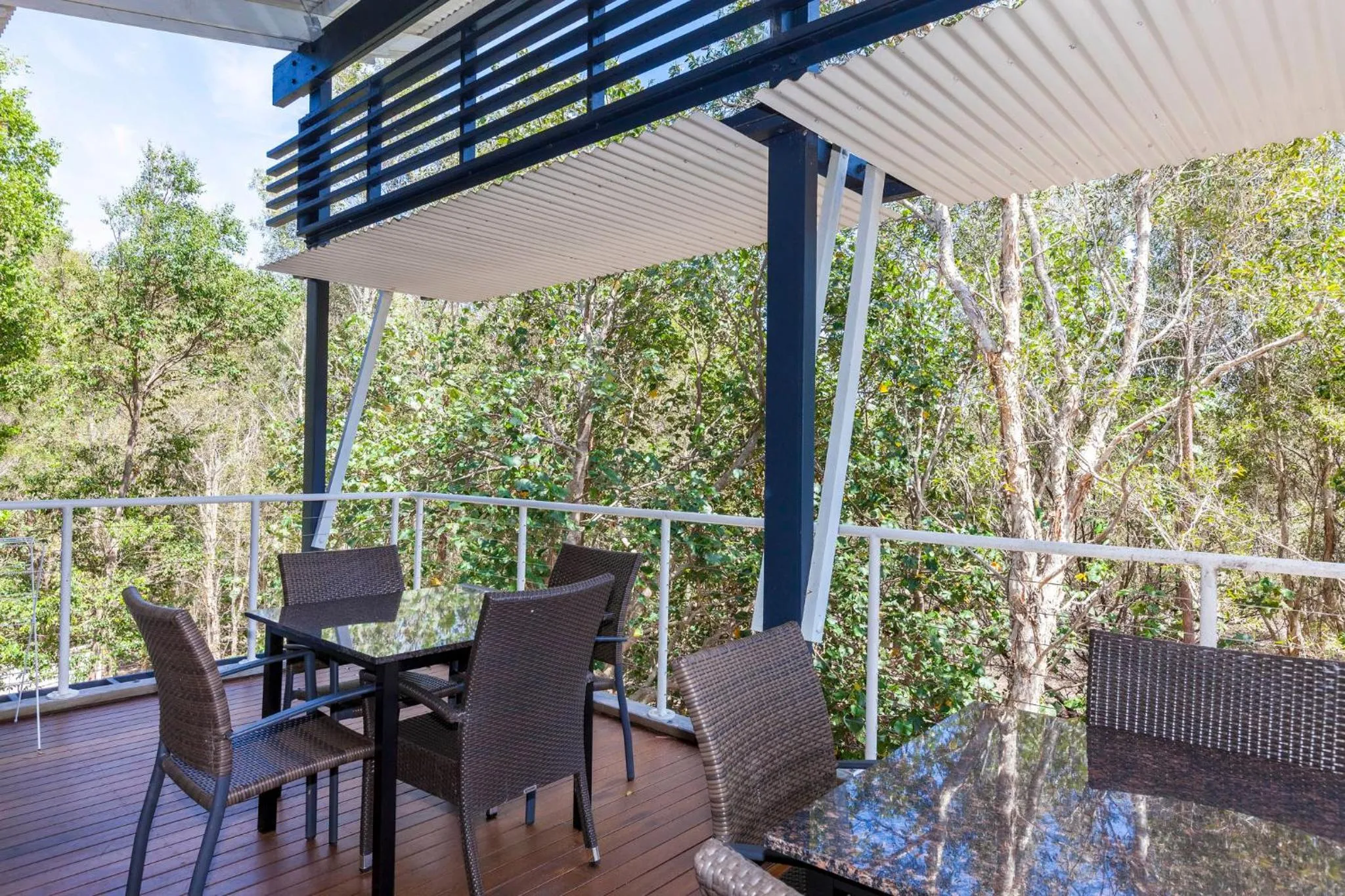 Couran Cove Island Resort