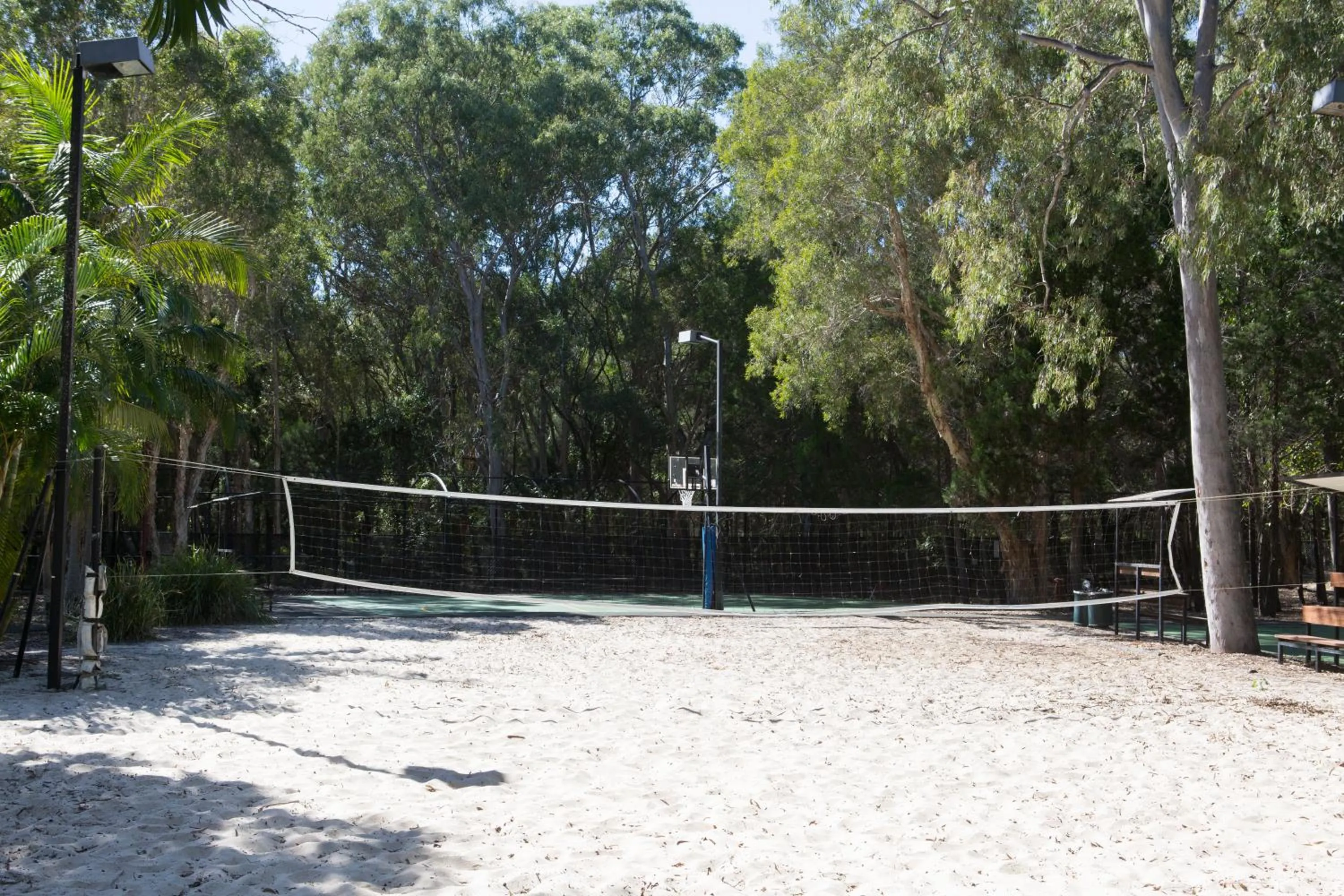 Sports, Other Activities in Couran Cove Island Resort