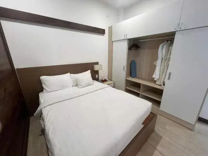 Hotel - Lương Ngọc Quyến Hotel - Lương Ngọc Quyến