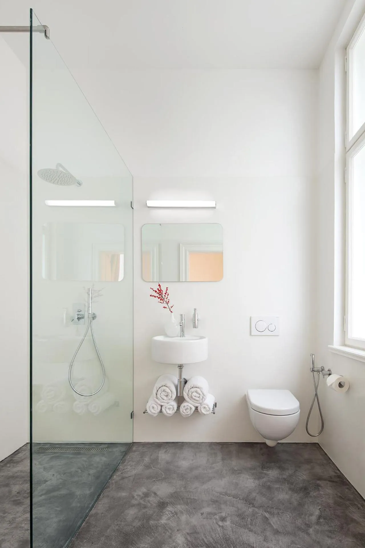 Holečkova Apartments