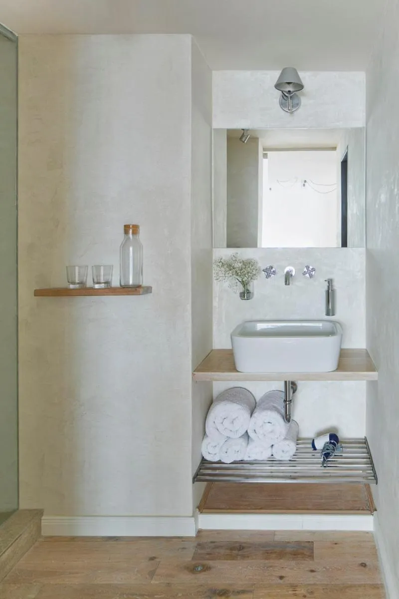 Holečkova Apartments