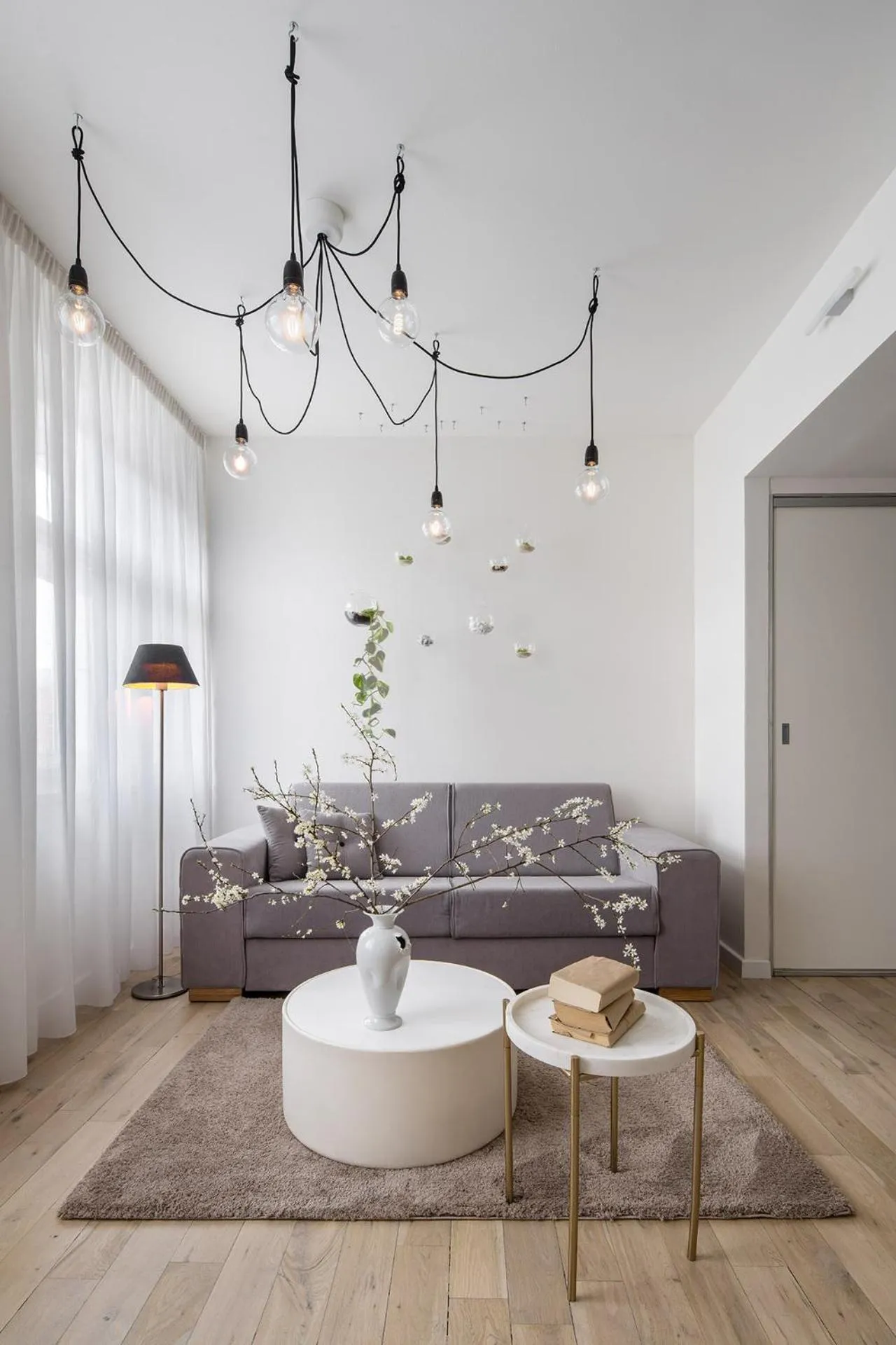 Holečkova Apartments