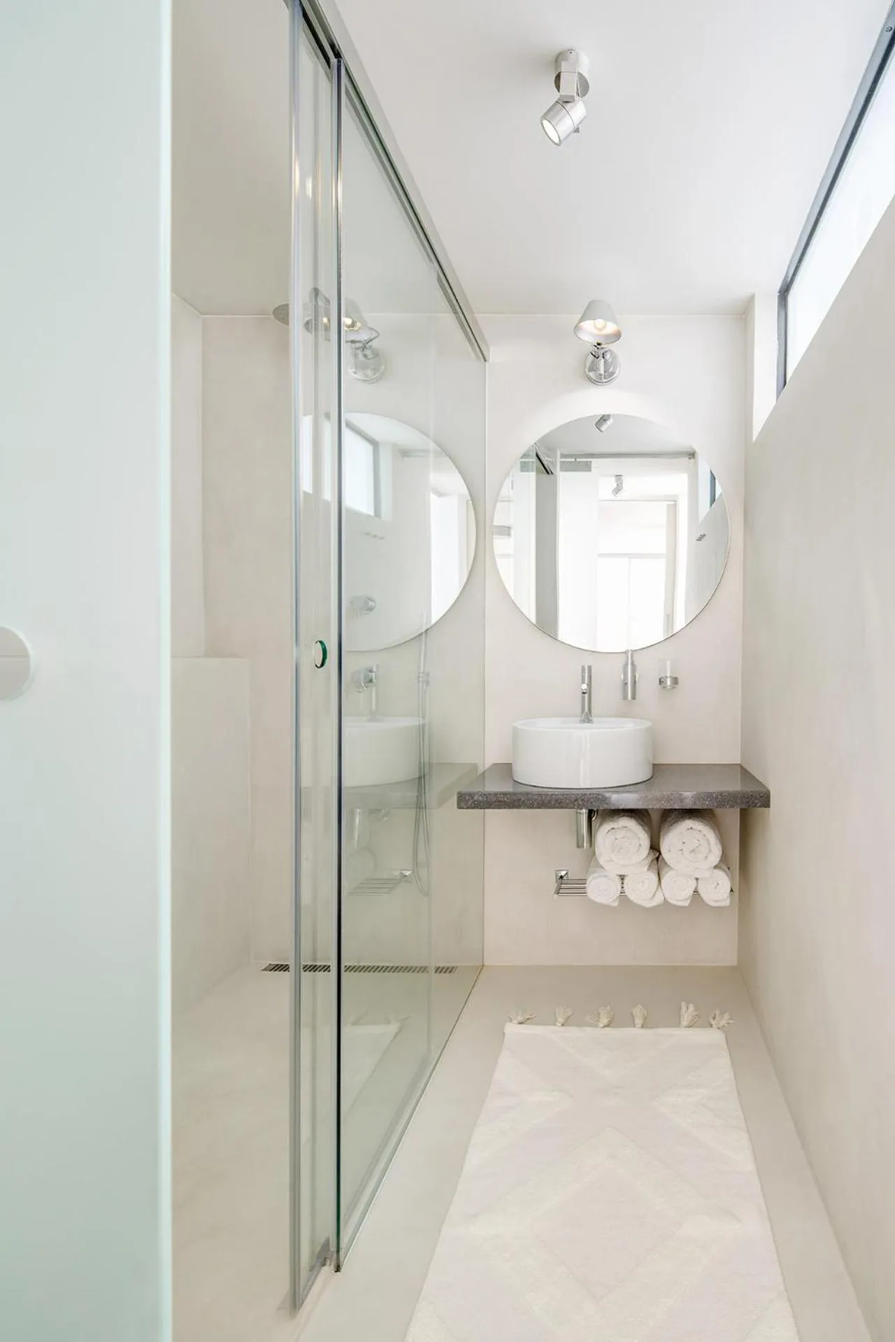 Holečkova Apartments