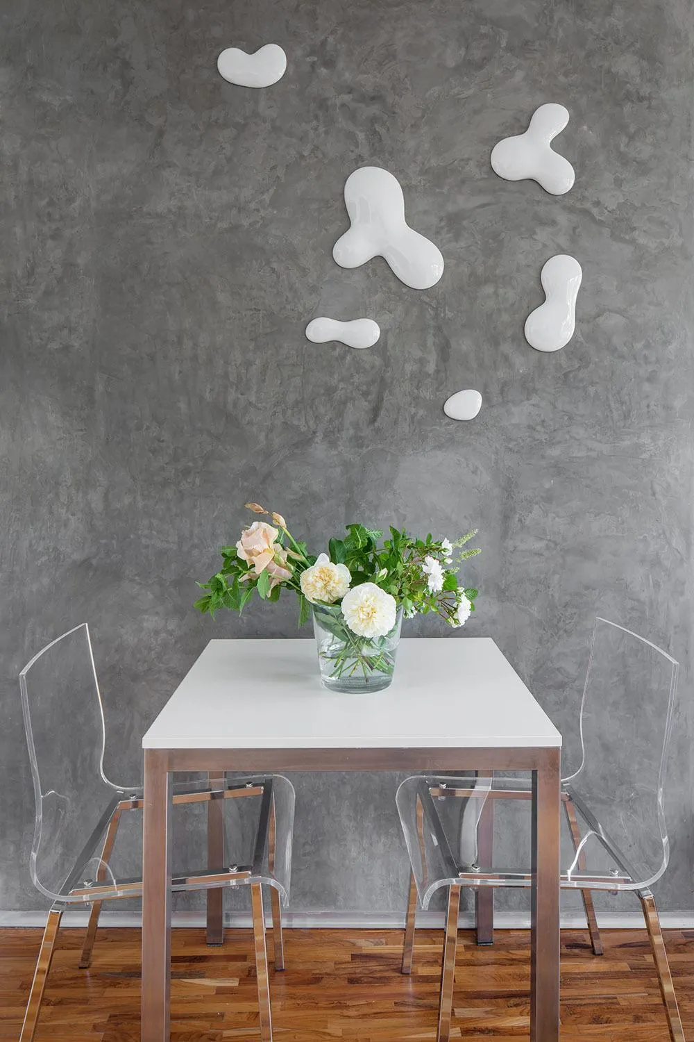 Holečkova Apartments