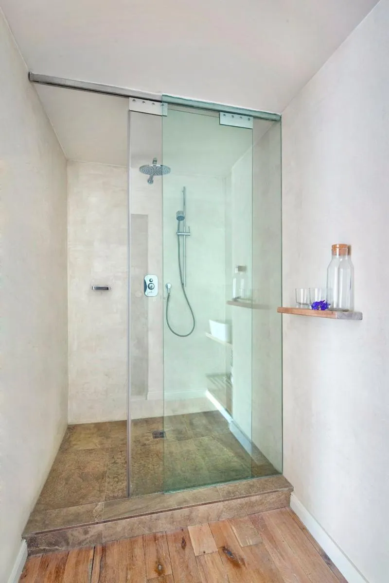 Holečkova Apartments