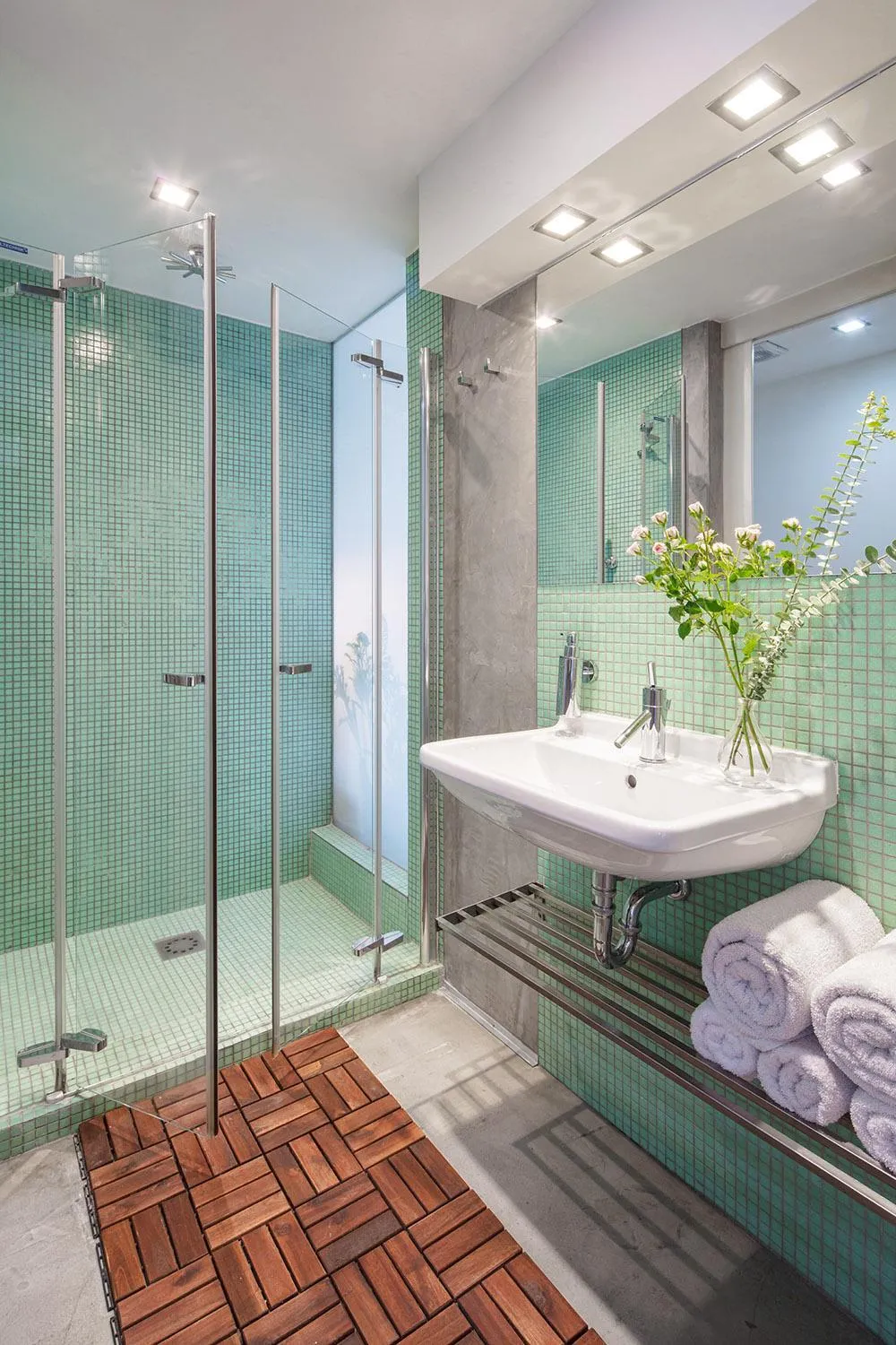 Holečkova Apartments