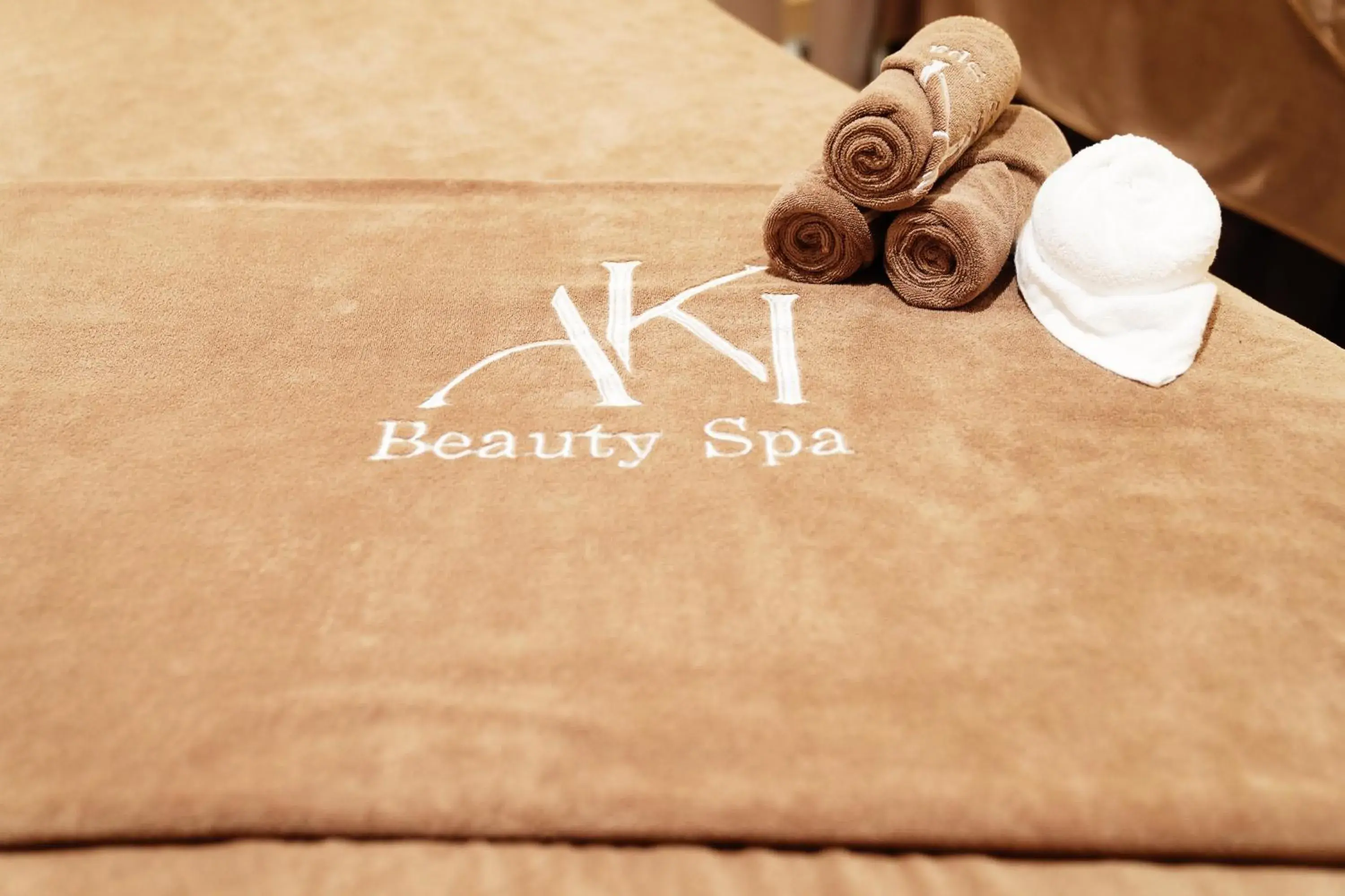 Spa and wellness centre/facilities in Super Candle Hotel Spa and wellness centre/facilities in Super Candle Hotel