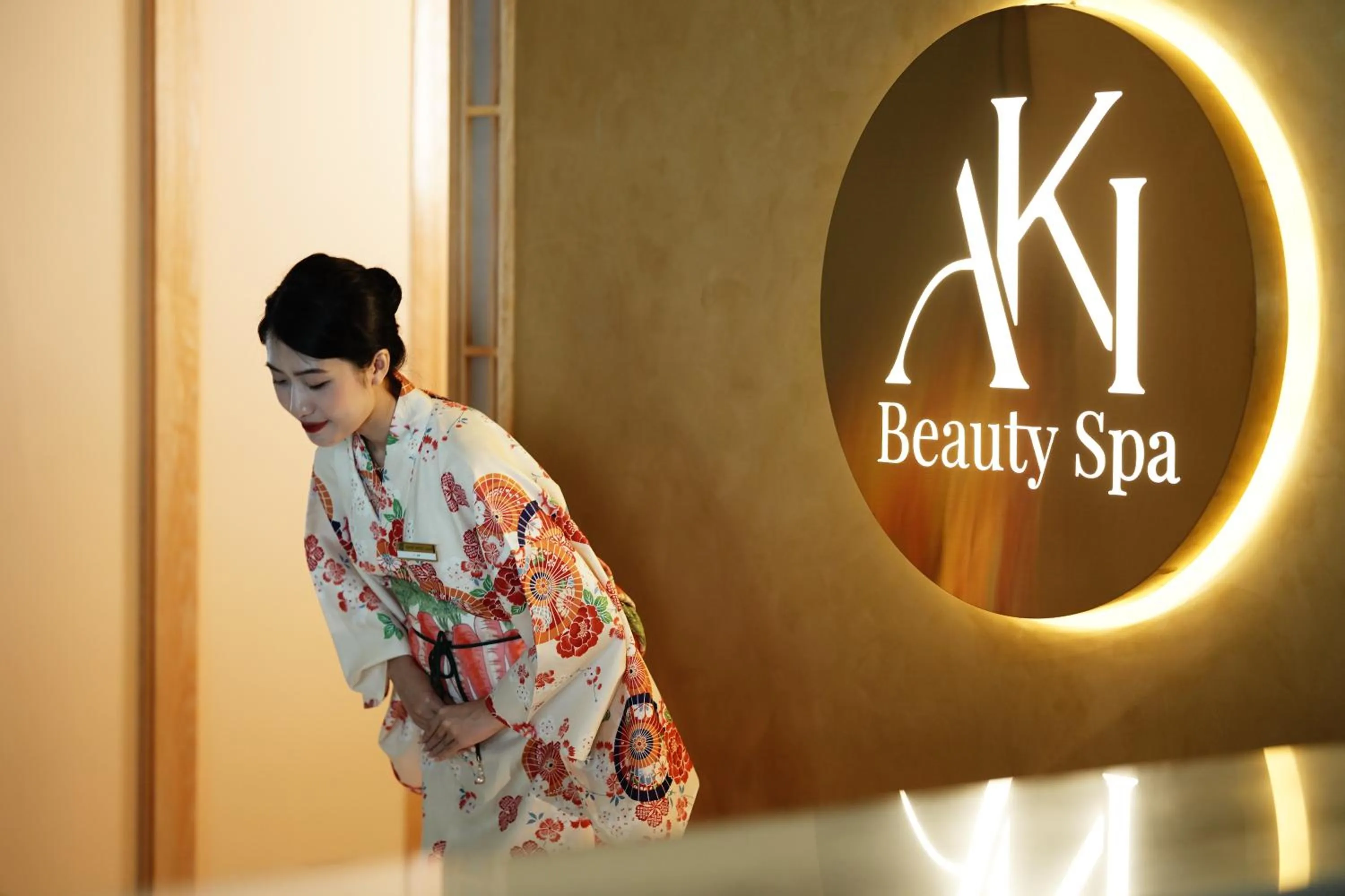 Massage in Super Candle Hotel