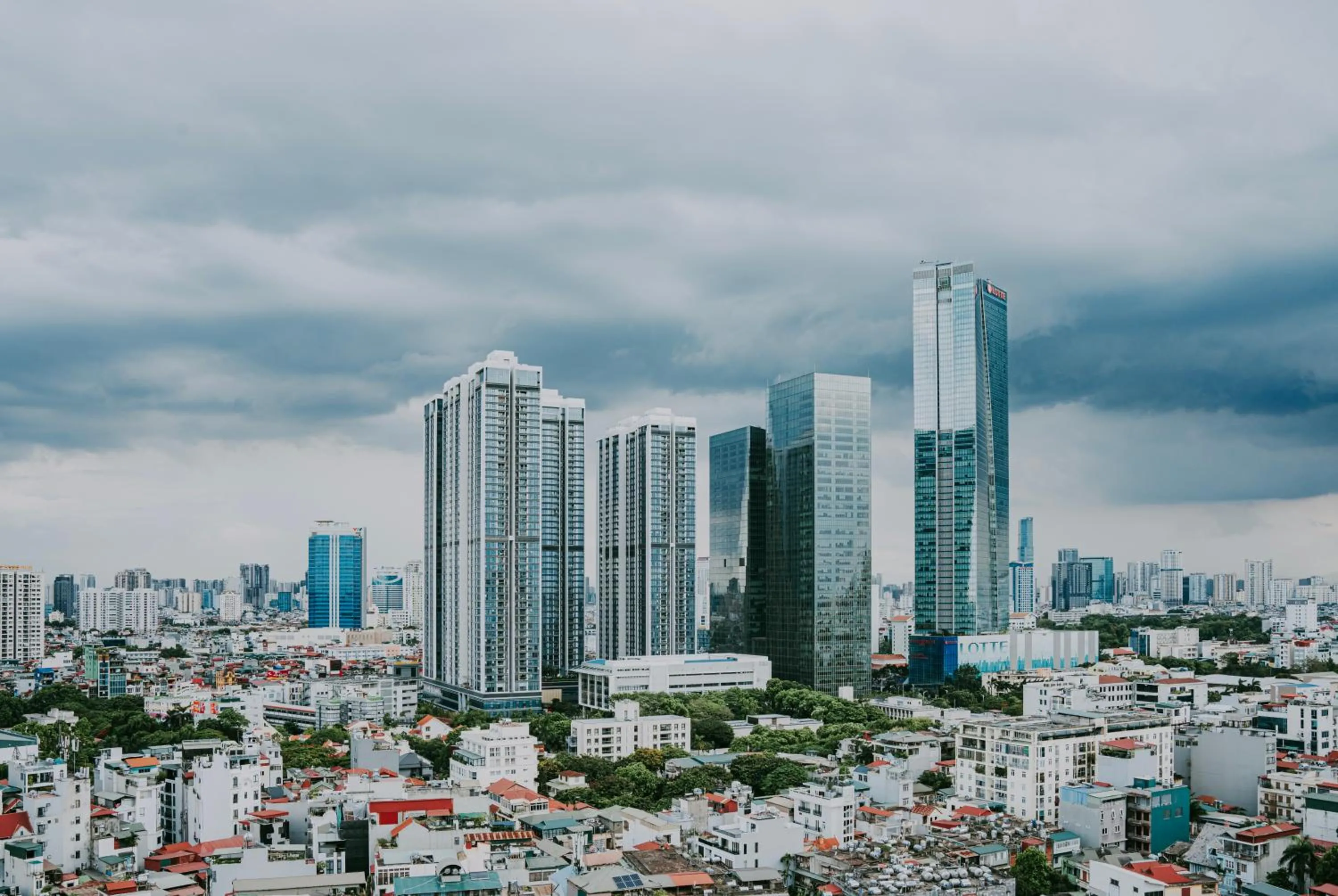 Nearby landmark in Super Candle Hotel