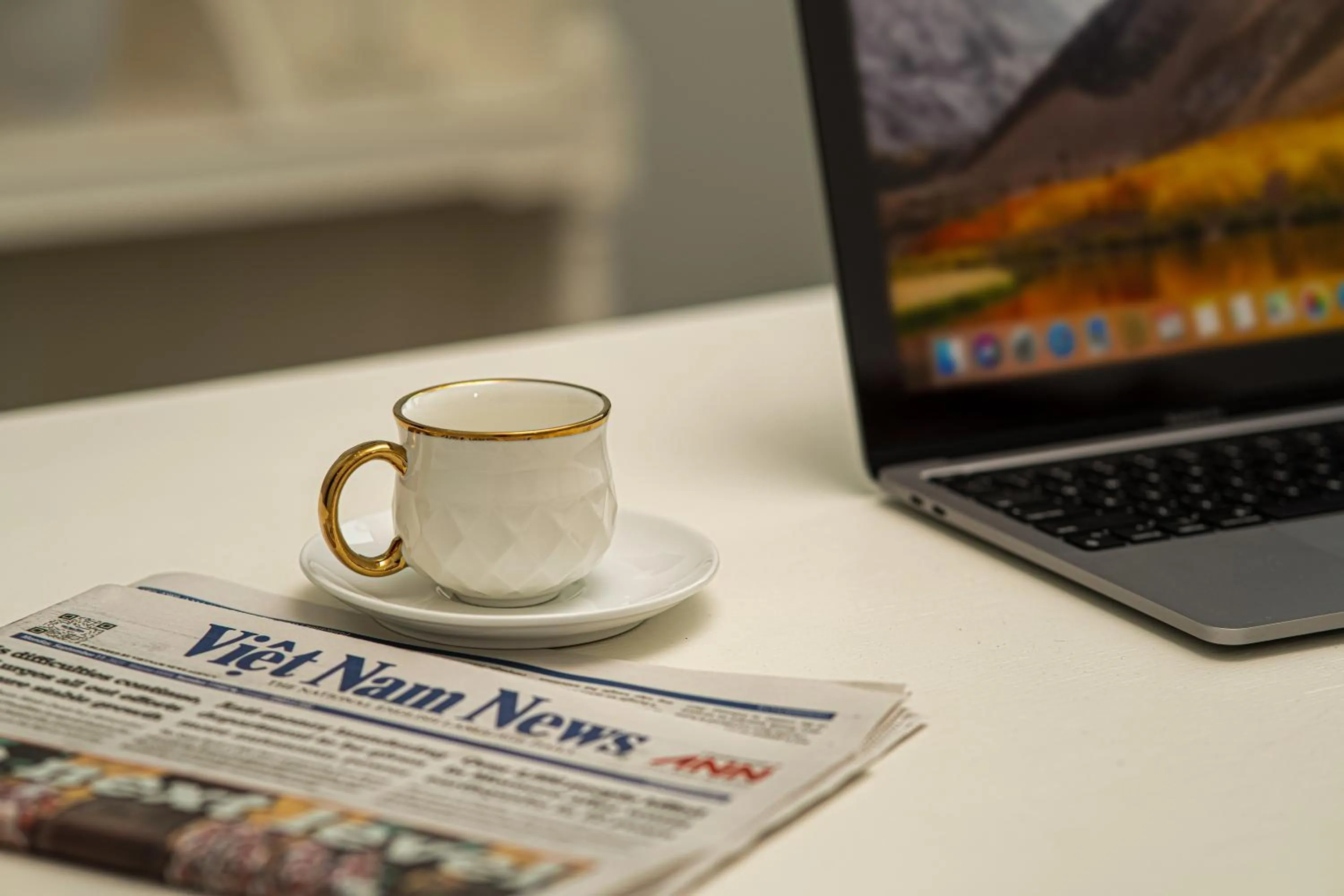 Coffee/tea facilities in Super Candle Hotel
