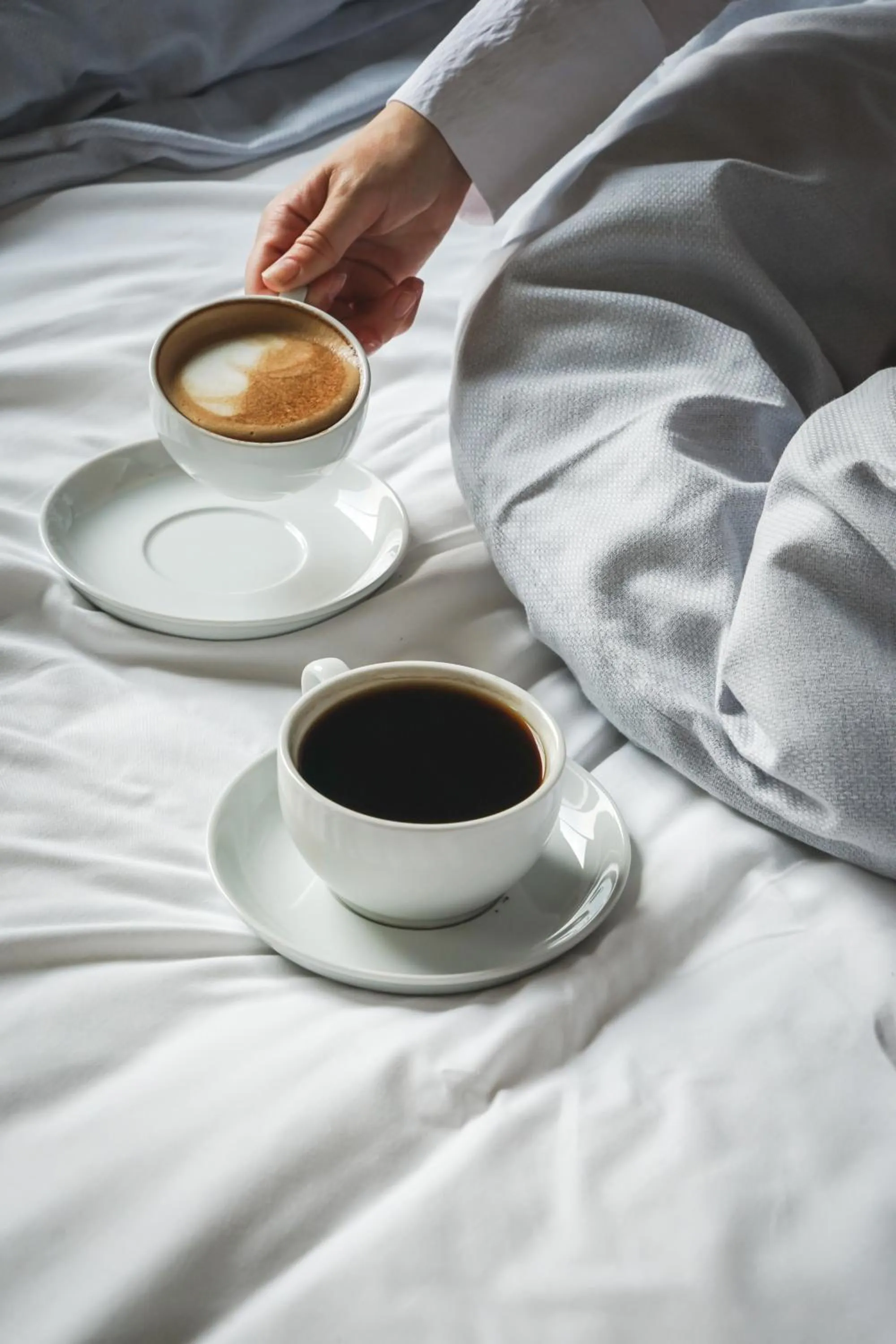 Breakfast in BOOK1 by Brøchner Hotels