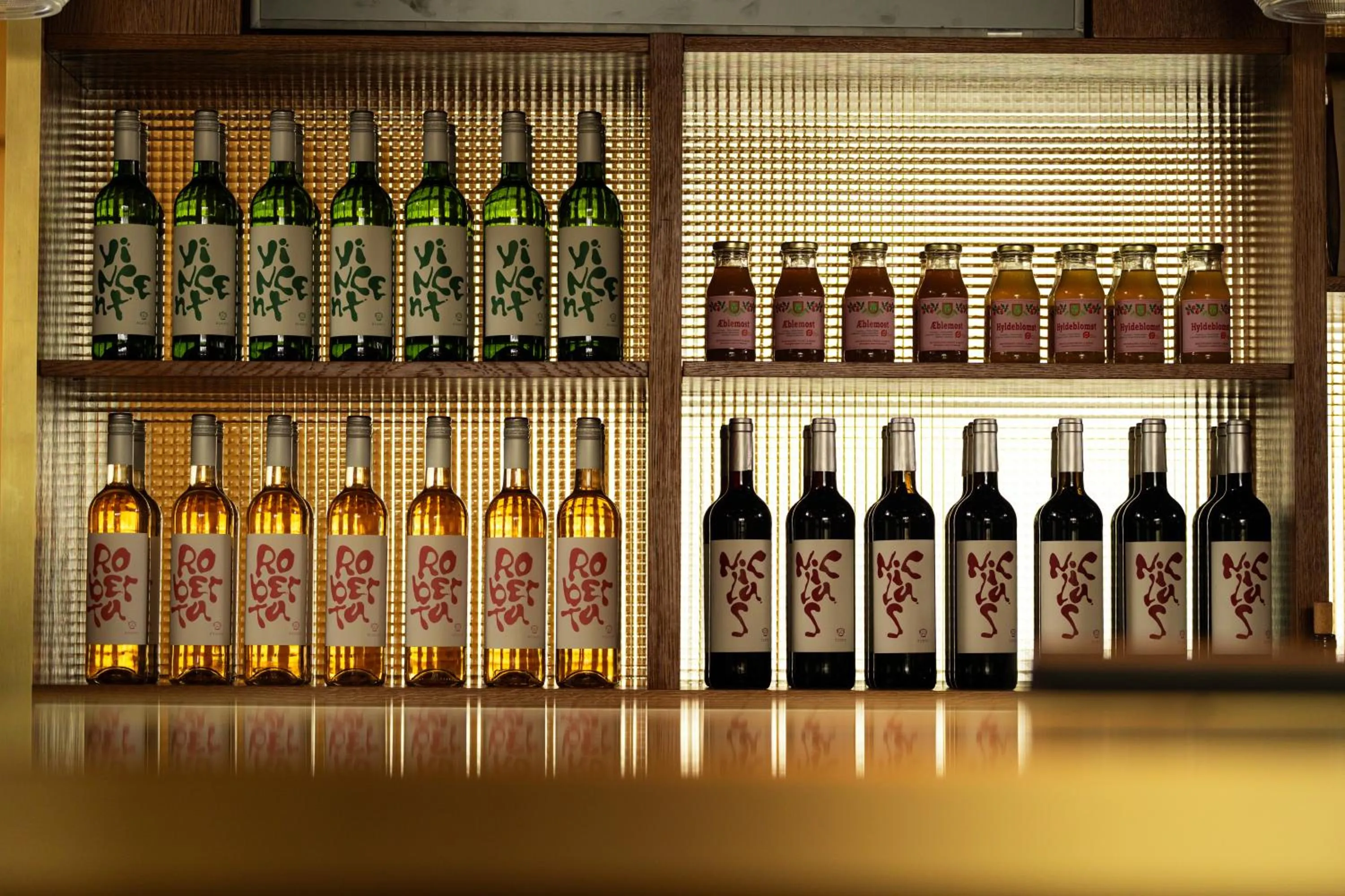 Restaurant/places to eat in Roberta's Society Aarhus