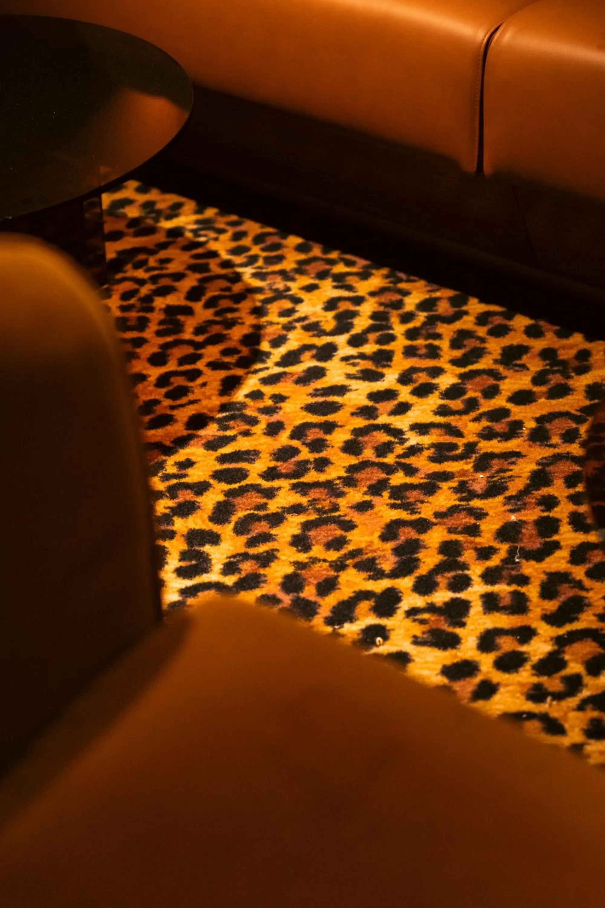 Lounge or bar in Roberta's Society Aarhus