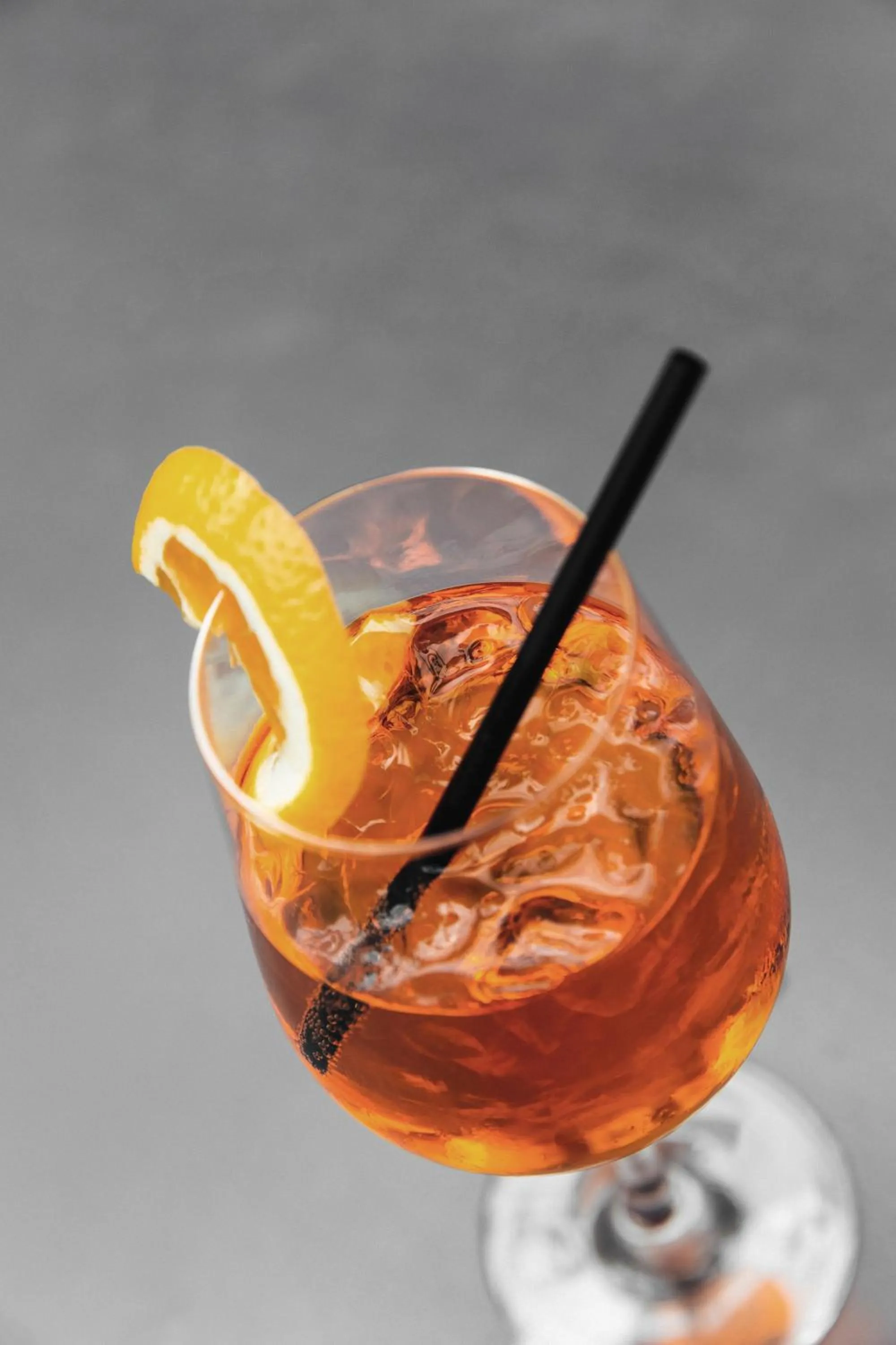 Drinks in BOOK1 by Brøchner Hotels