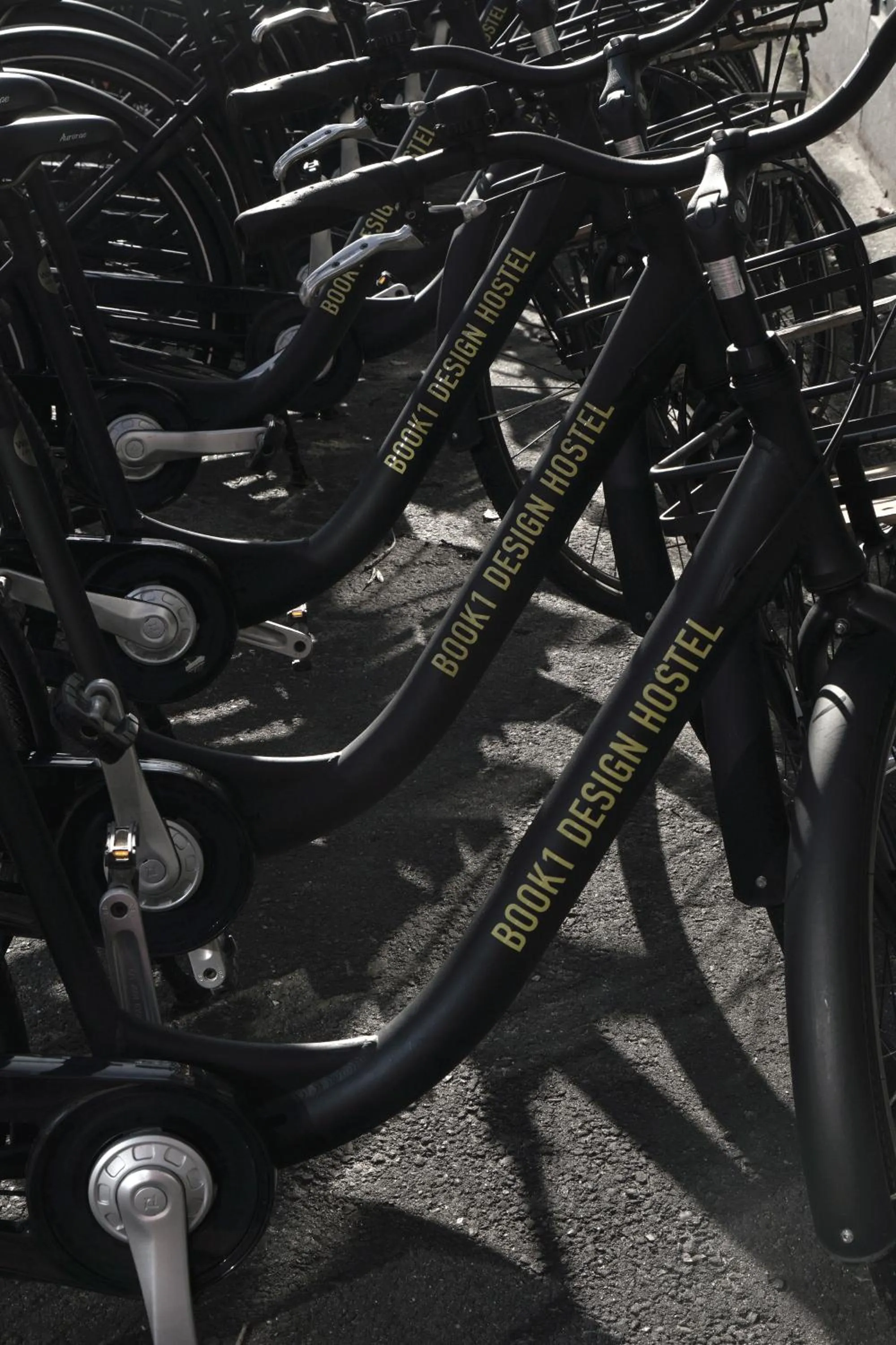 Spa and wellness centre/facilities in BOOK1 by Brøchner Hotels