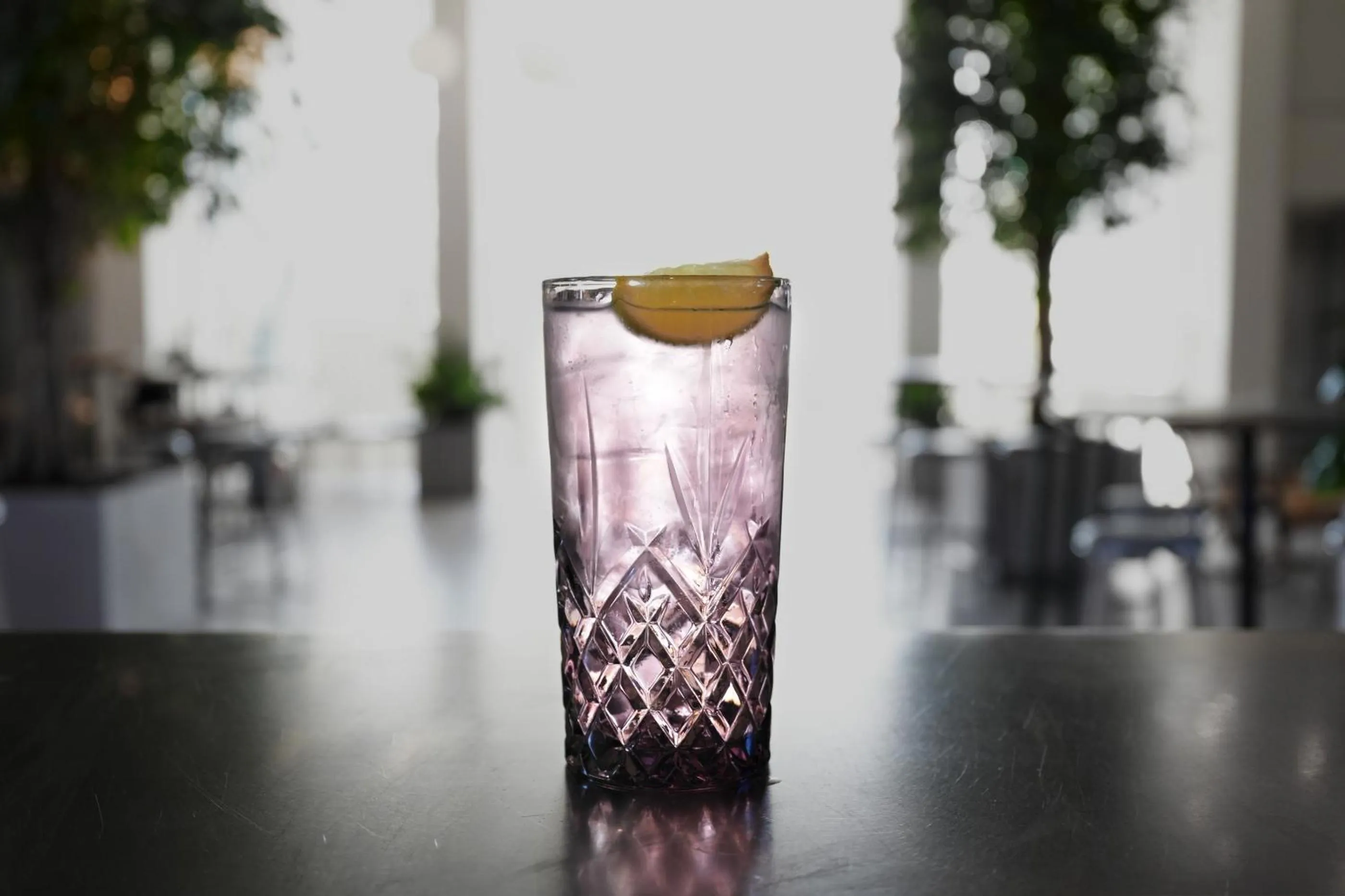 Food and drinks in BOOK1 by Brøchner Hotels