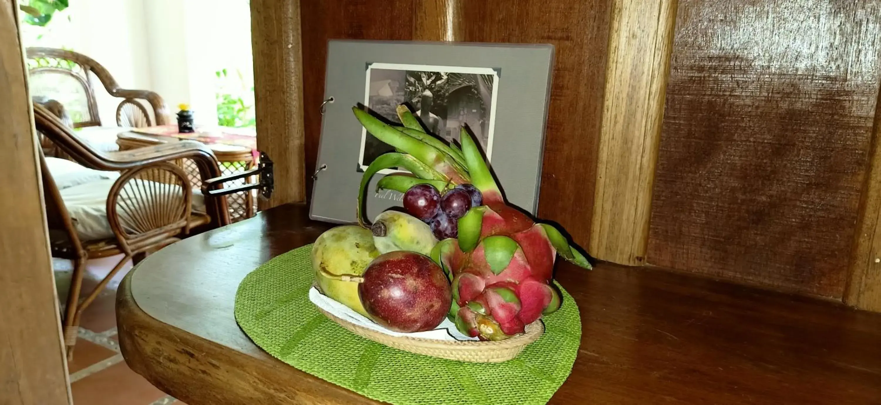 Food and drinks in TARA LODGE Haven of peace Food and drinks in TARA LODGE Haven of peace