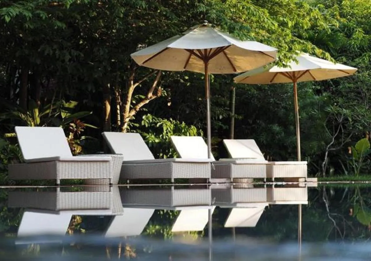 Day in TARA LODGE Haven of peace