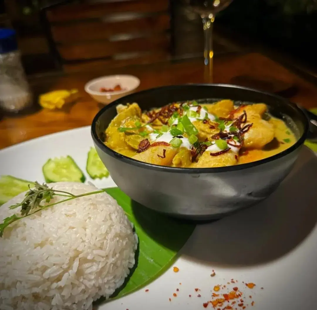 Restaurant/places to eat in TARA LODGE Haven of peace Restaurant/places to eat in TARA LODGE Haven of peace