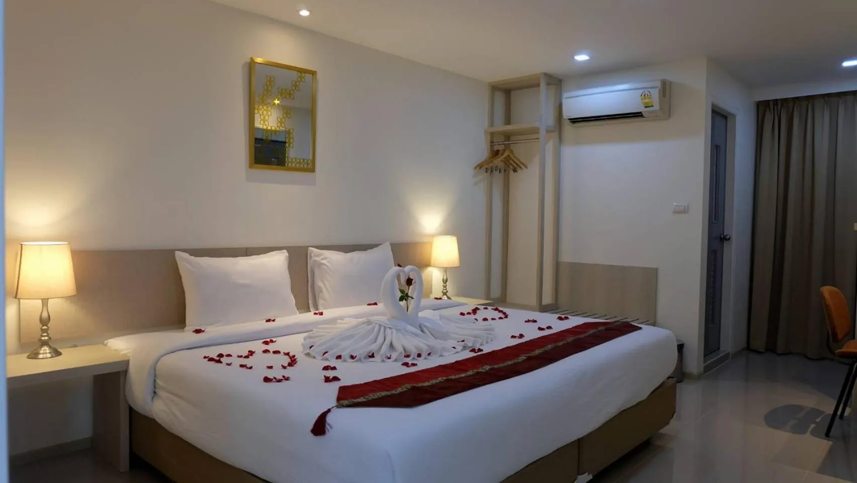 Baron Residence Bangkok