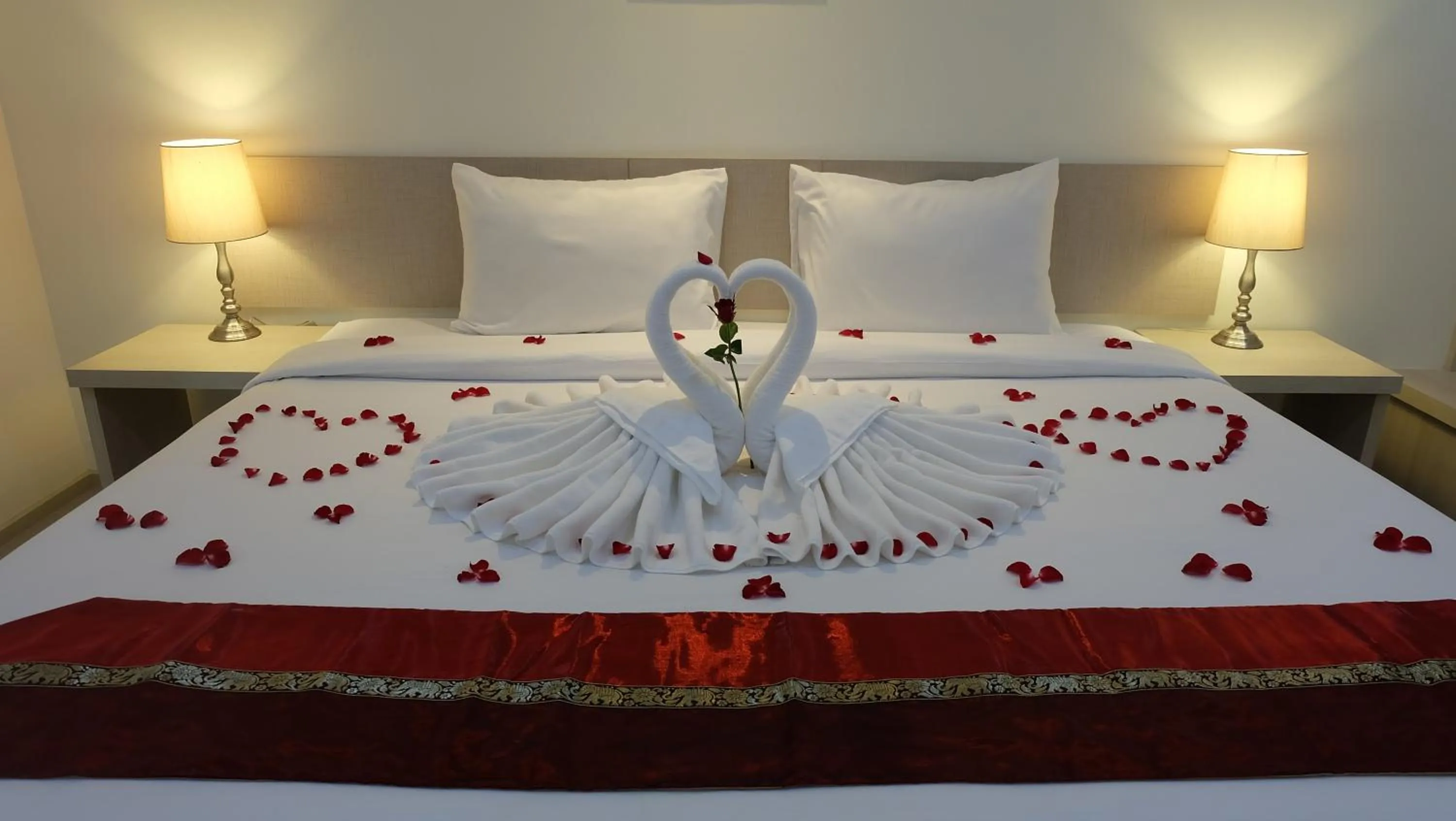 Baron Residence Bangkok