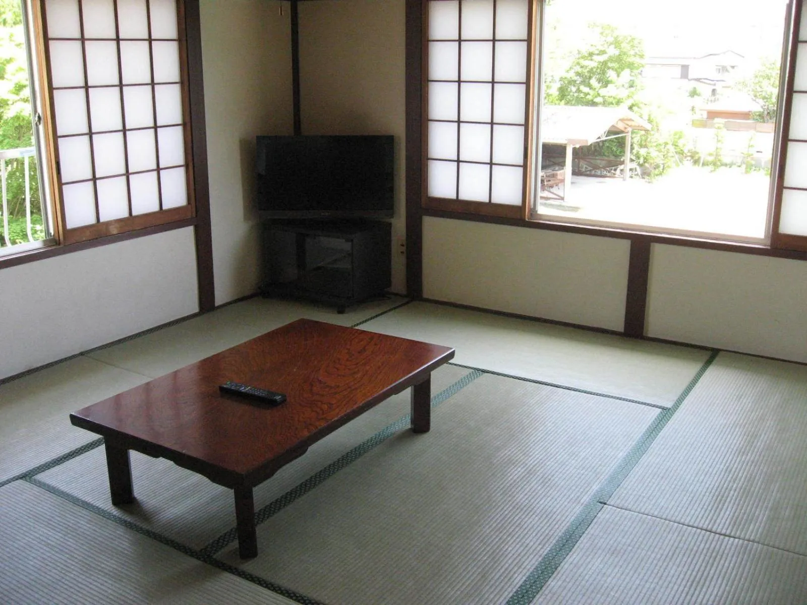 TV and multimedia in Maruyaso