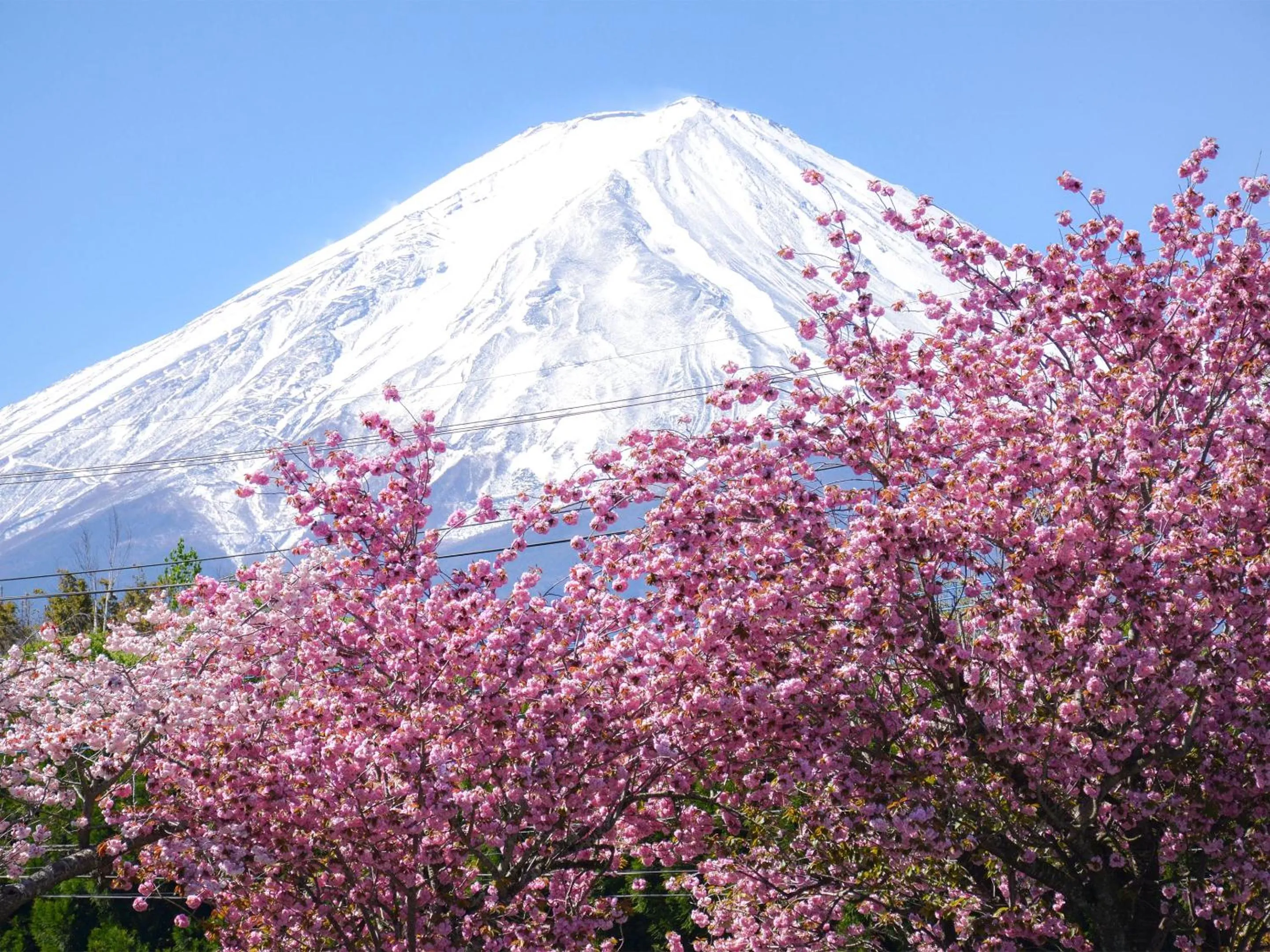 Natural landscape in Maruyaso
