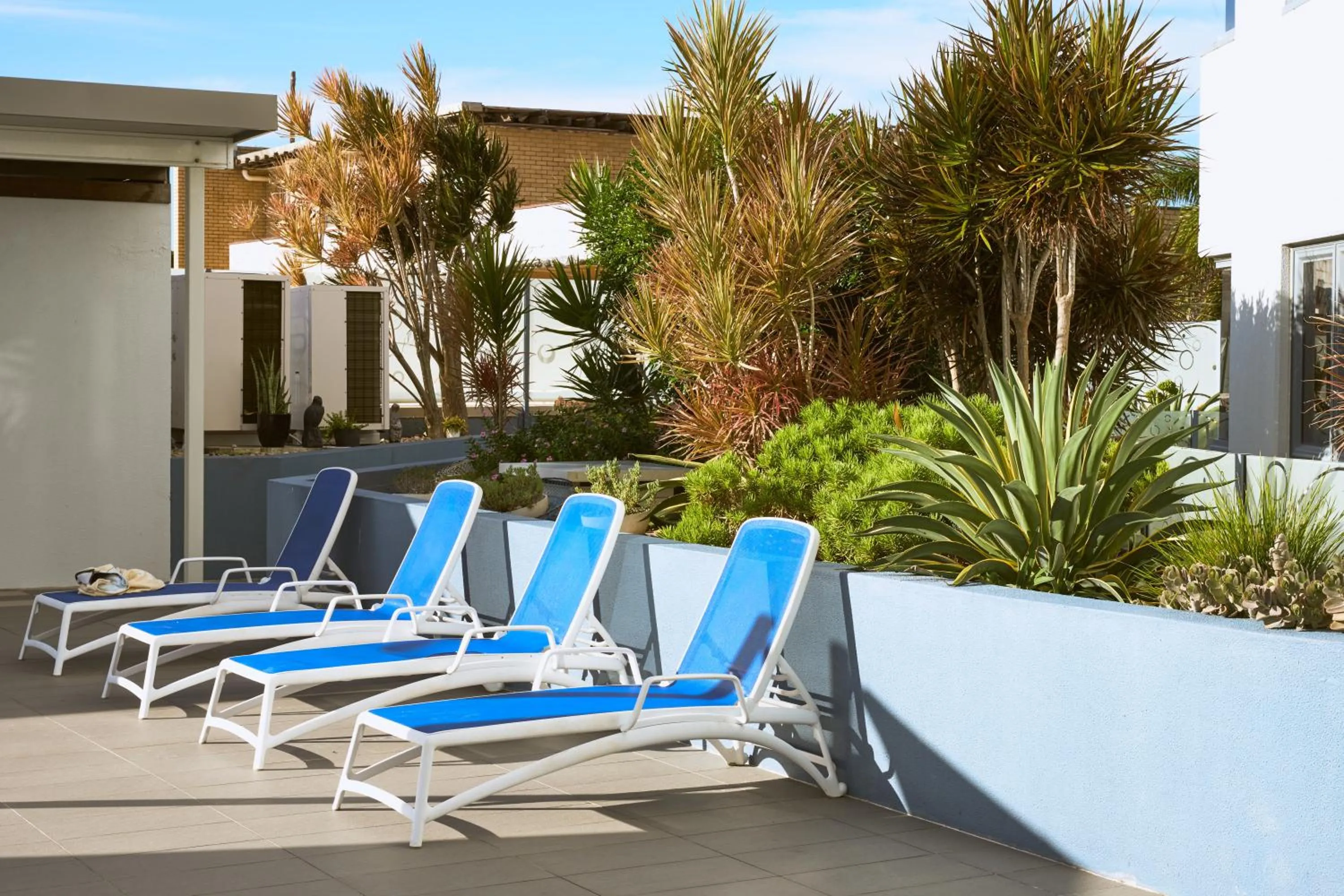 Spring in Centrepoint Apartments Caloundra