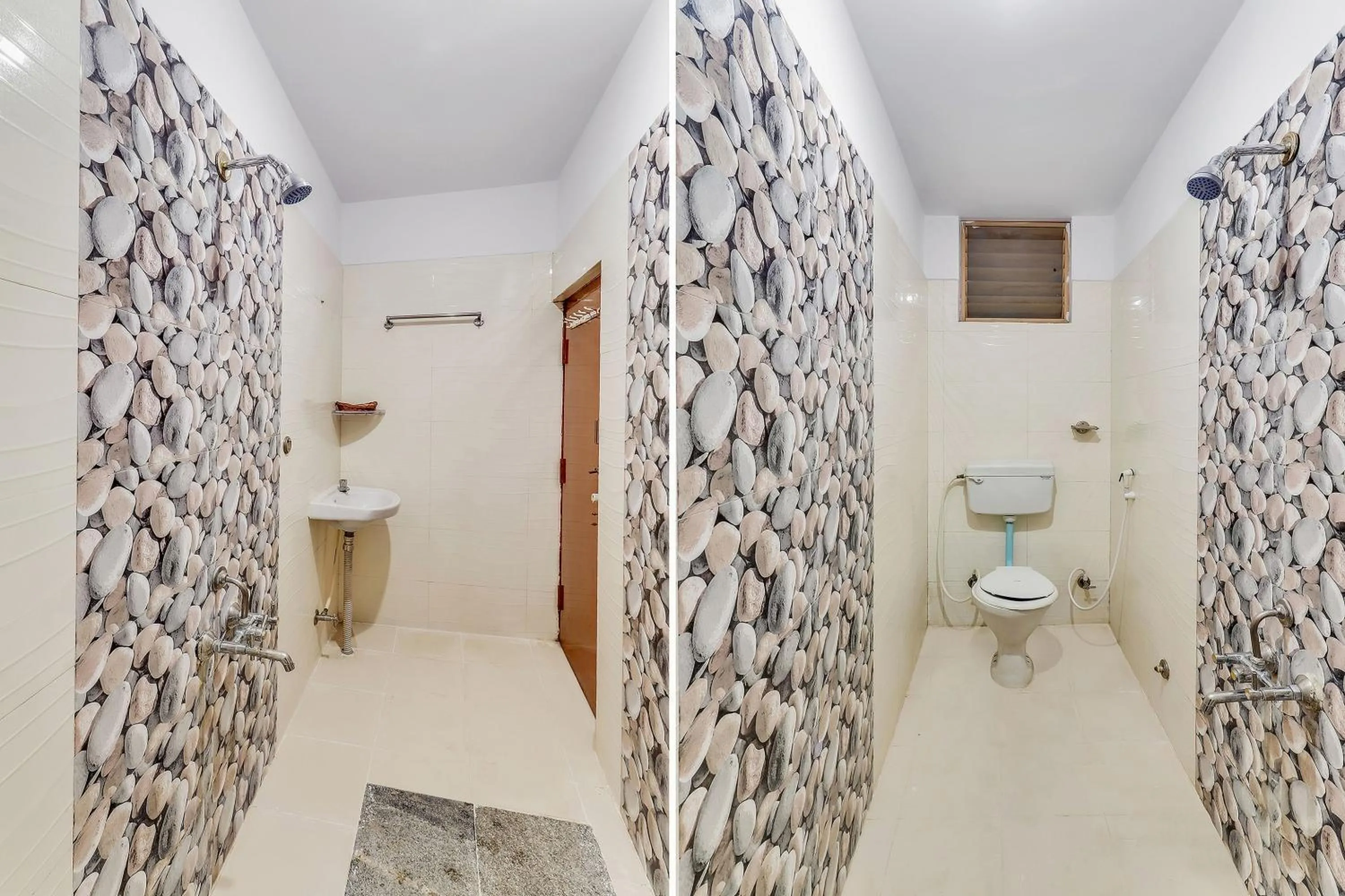 Bedroom in Hotel O MRV Royal Suites