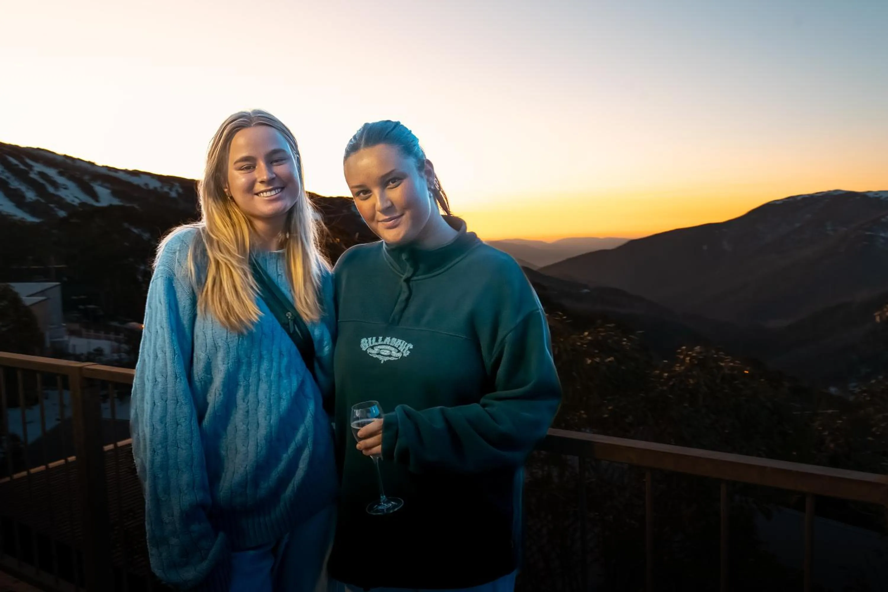 Attunga Alpine Lodge & Apartments