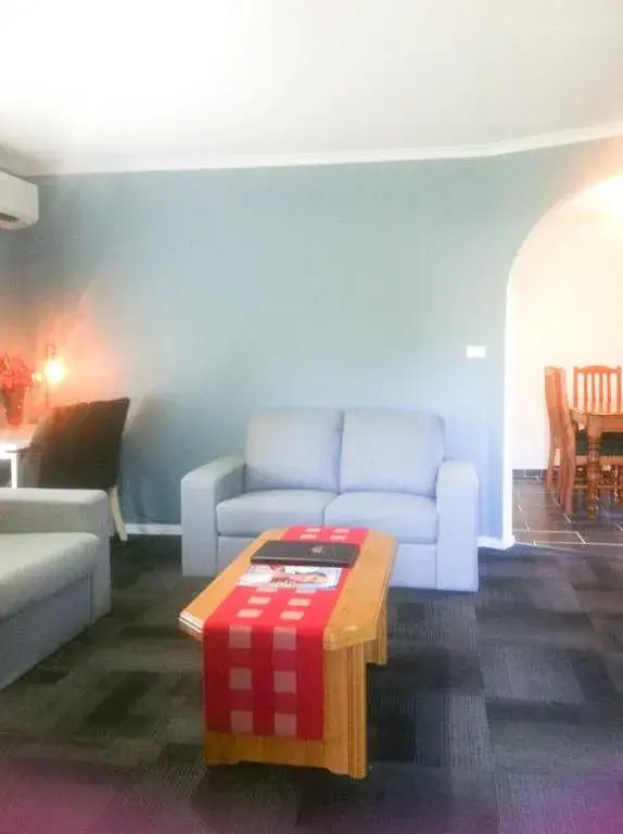 Parkwood Motel & Apartments Parkwood Motel & Apartments