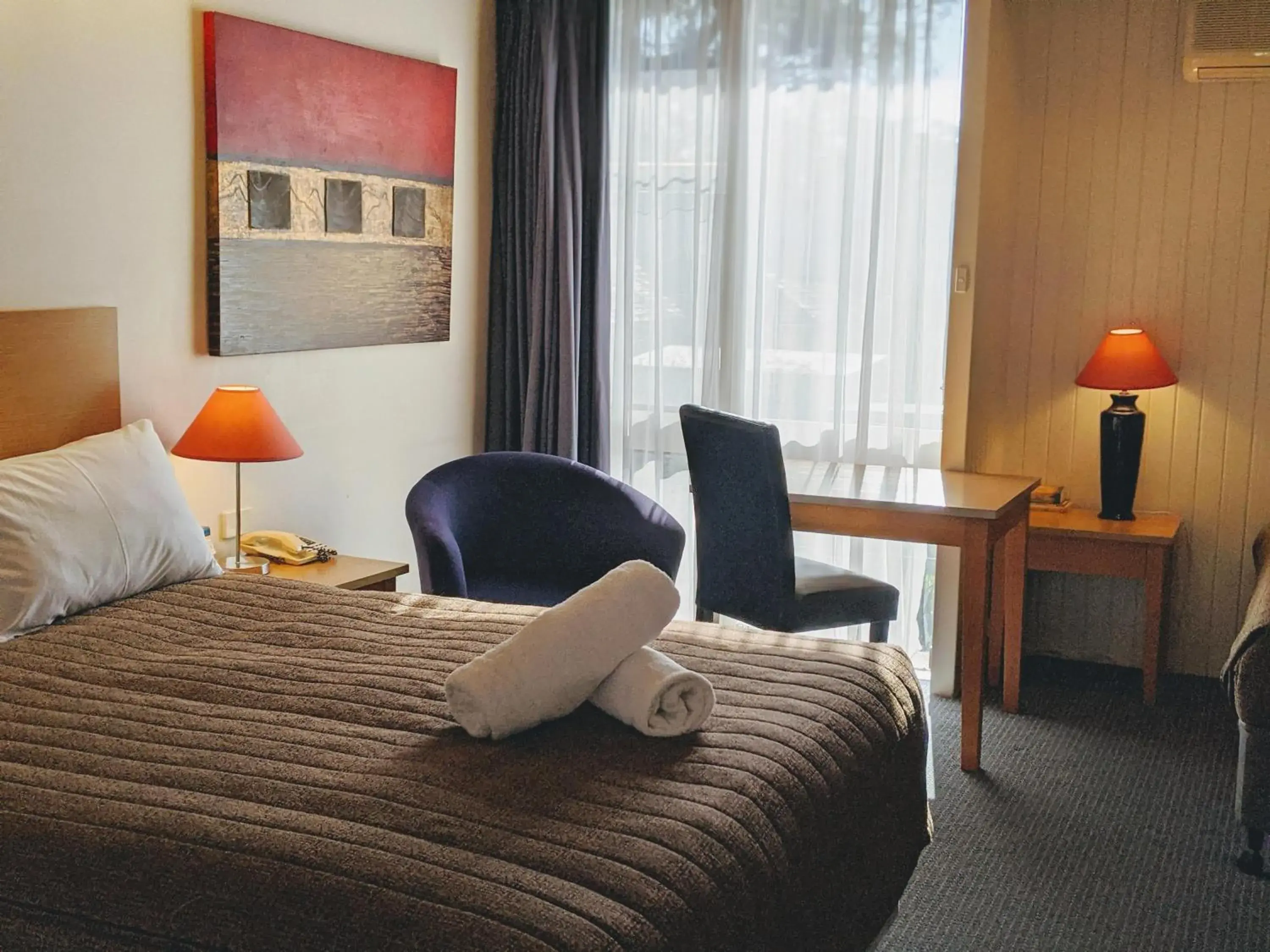 Parkwood Motel & Apartments Parkwood Motel & Apartments