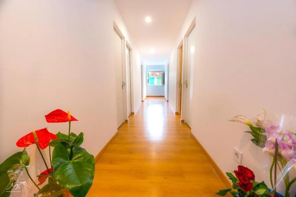 SwissLisbon Guest House