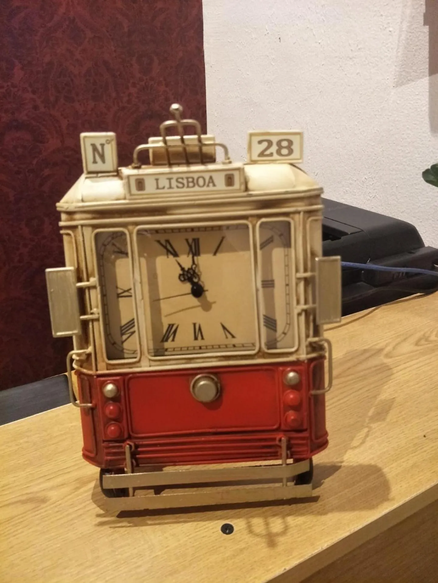 SwissLisbon Guest House