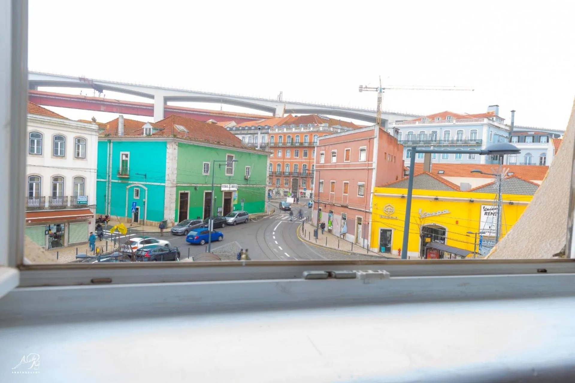 SwissLisbon Guest House