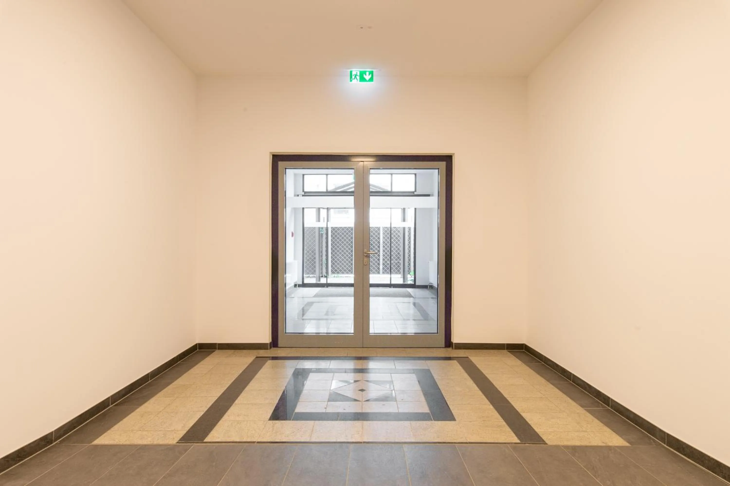 Facade/entrance in Limehome Flensburg Holm