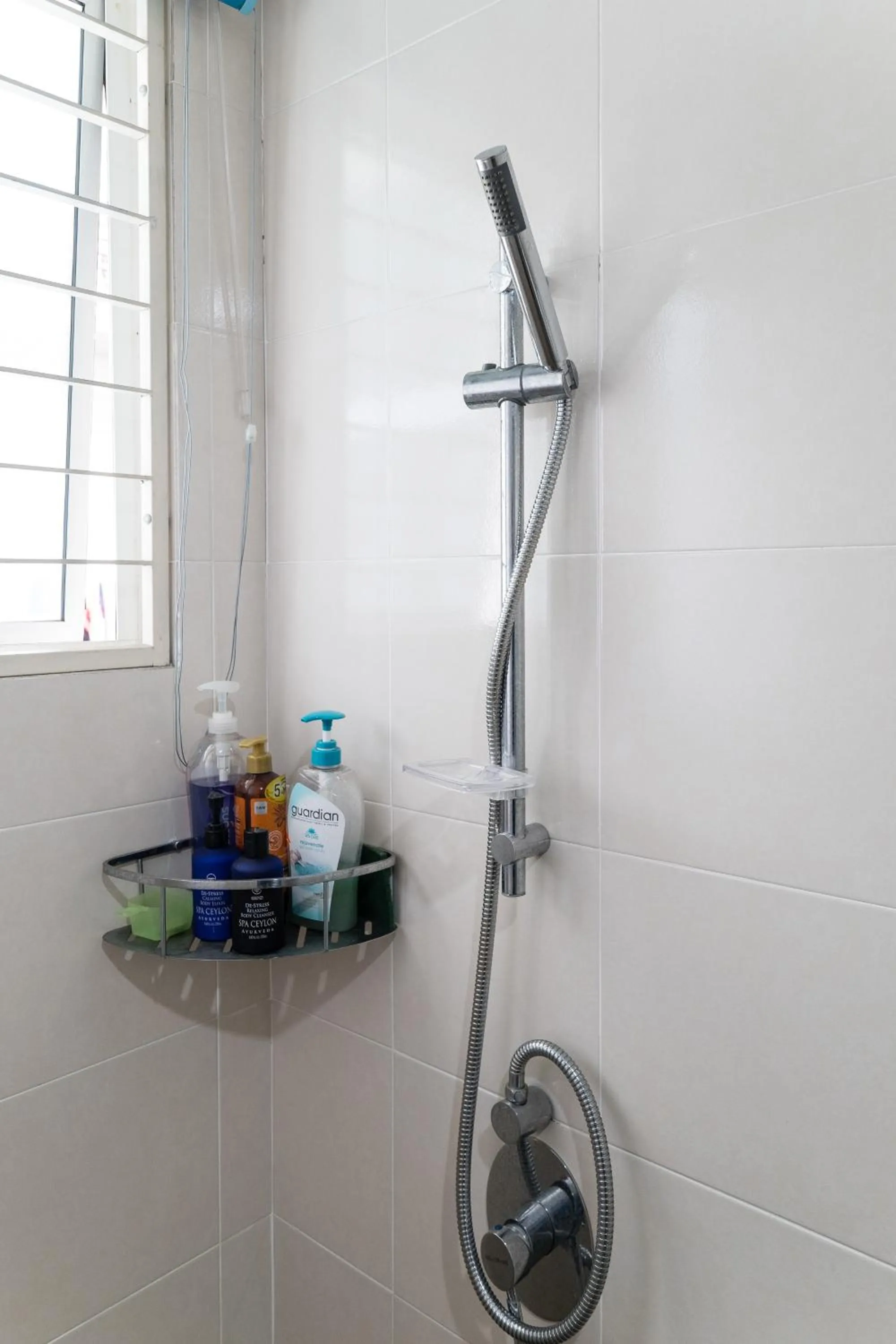 Bathroom in Home sweet home