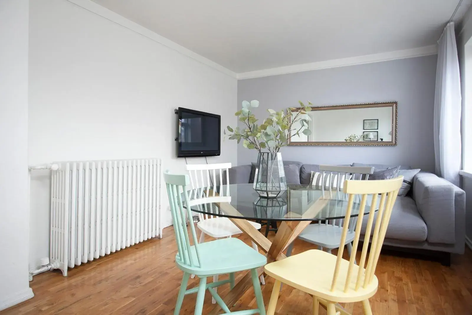 Downtown Apartment with great location - Laugavegur 83 in Day Dream Laugavegur Downtown Apartments Downtown Apartment with great location - Laugavegur 83 in Day Dream Laugavegur Downtown Apartments