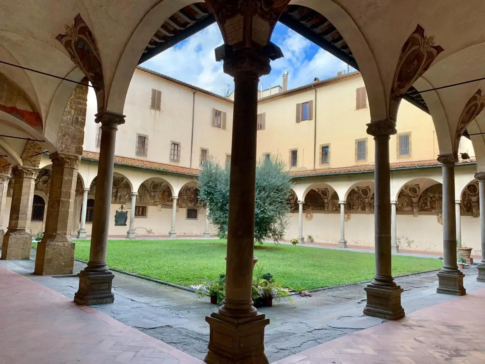 NEW GENERATION HOSTEL Florence NEW GENERATION HOSTEL Florence