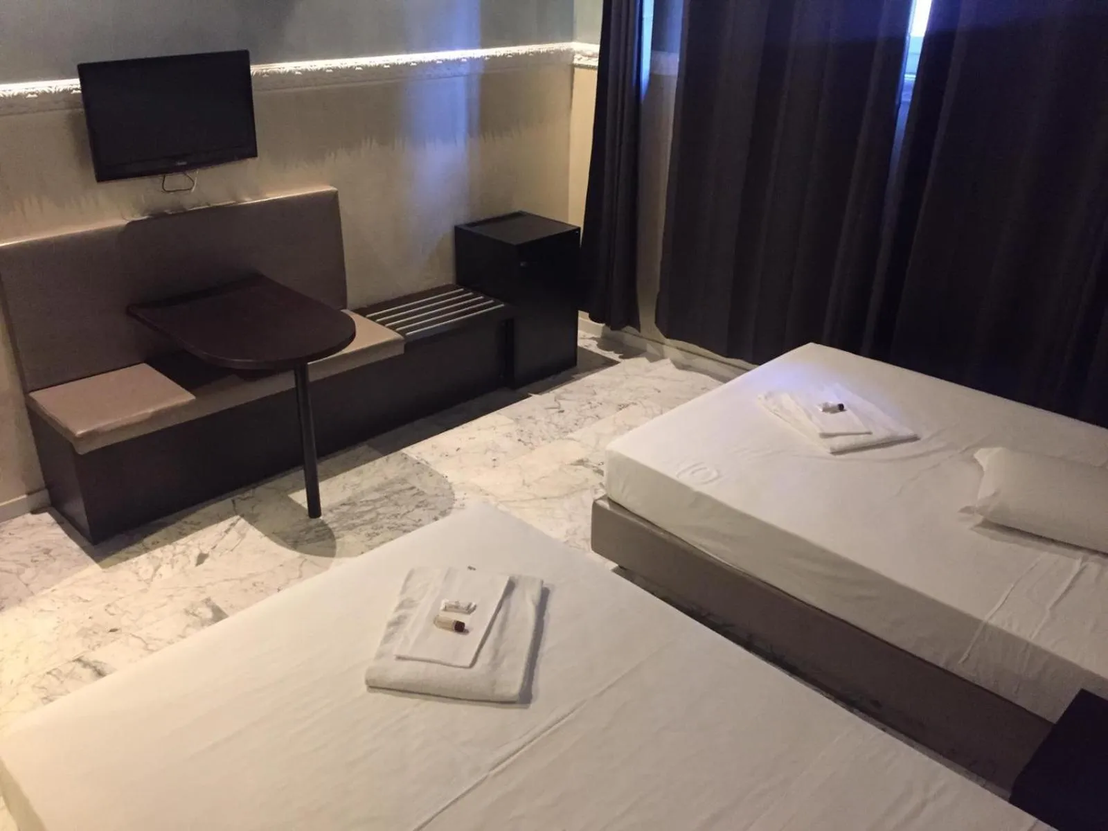 Bed in NEW GENERATION HOSTEL Florence