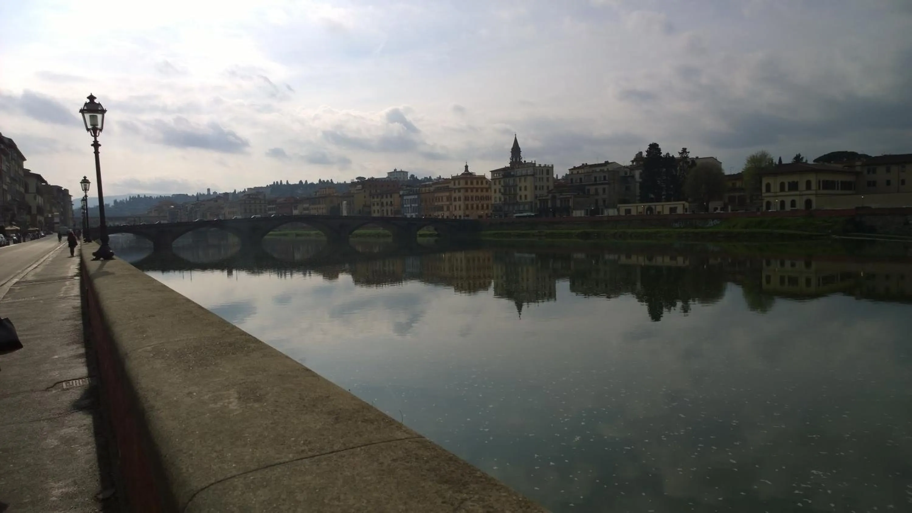 Neighbourhood in NEW GENERATION HOSTEL Florence