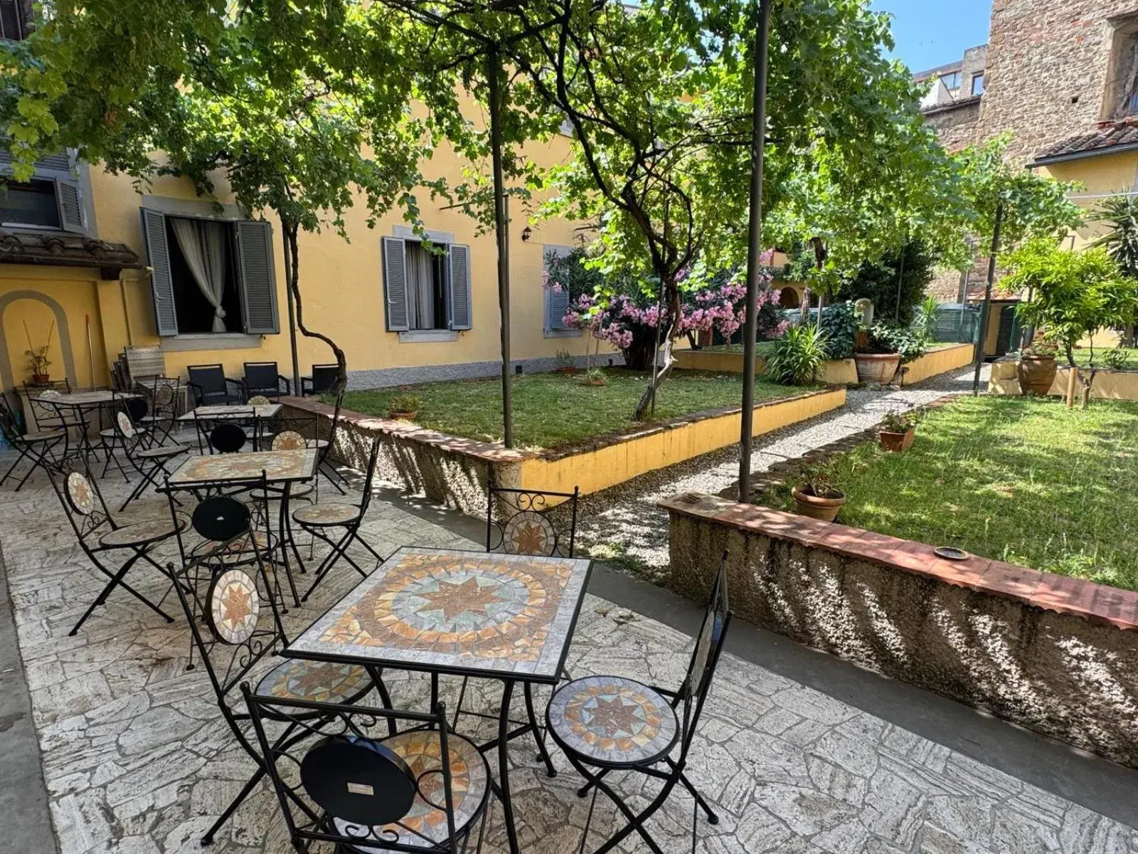 NEW GENERATION HOSTEL Florence NEW GENERATION HOSTEL Florence