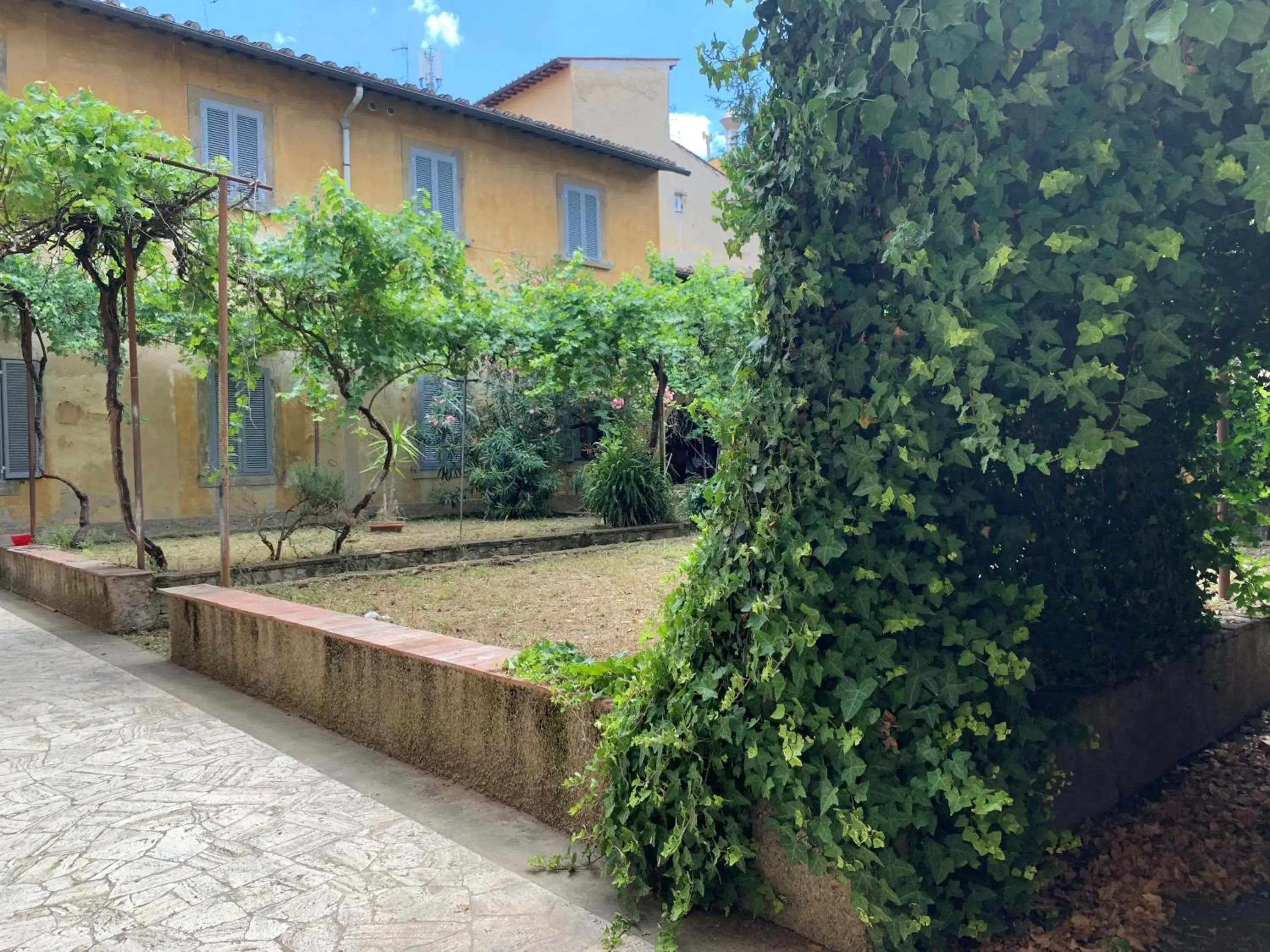 NEW GENERATION HOSTEL Florence NEW GENERATION HOSTEL Florence