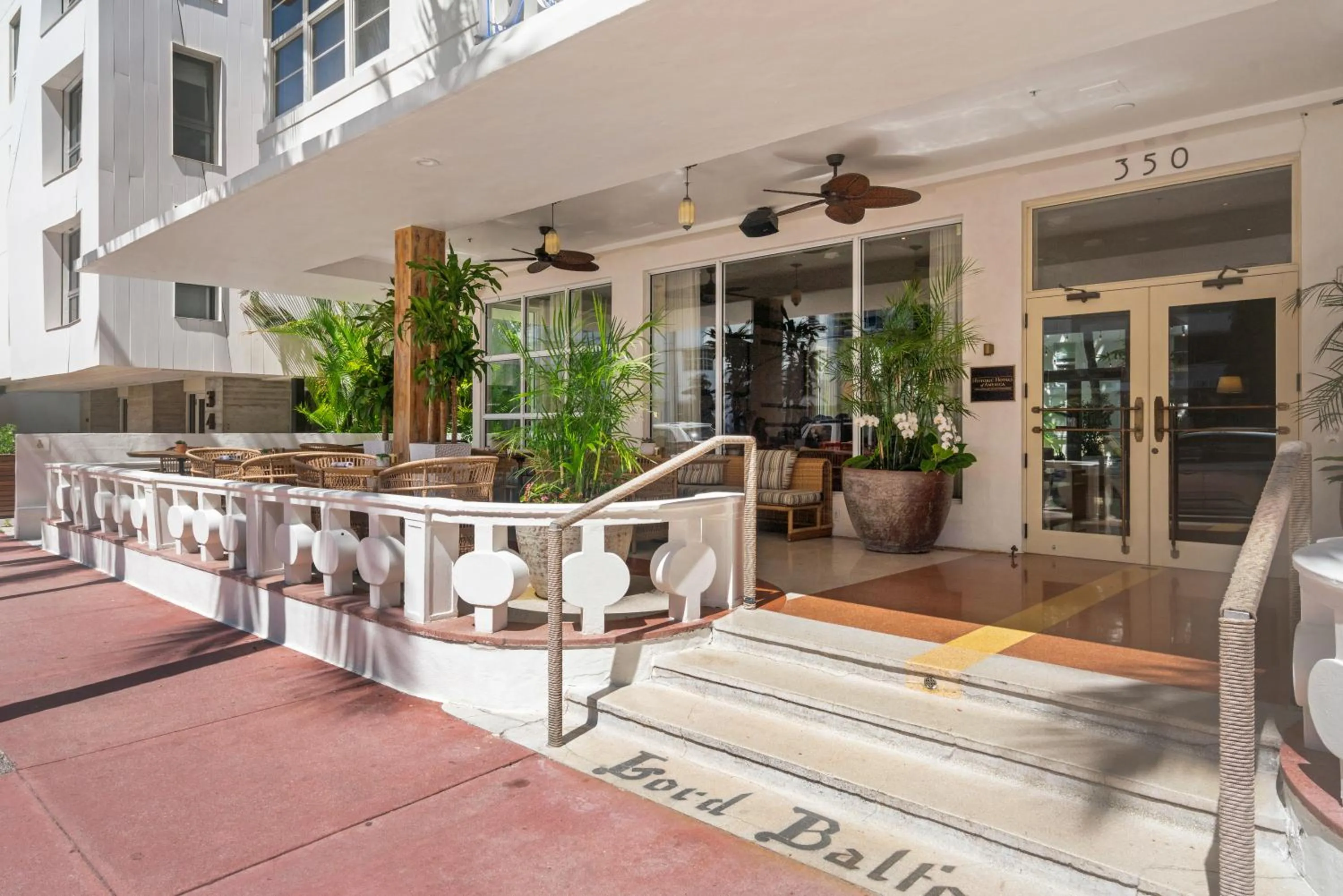 Balfour Miami Beach, a Morgans Originals hotel