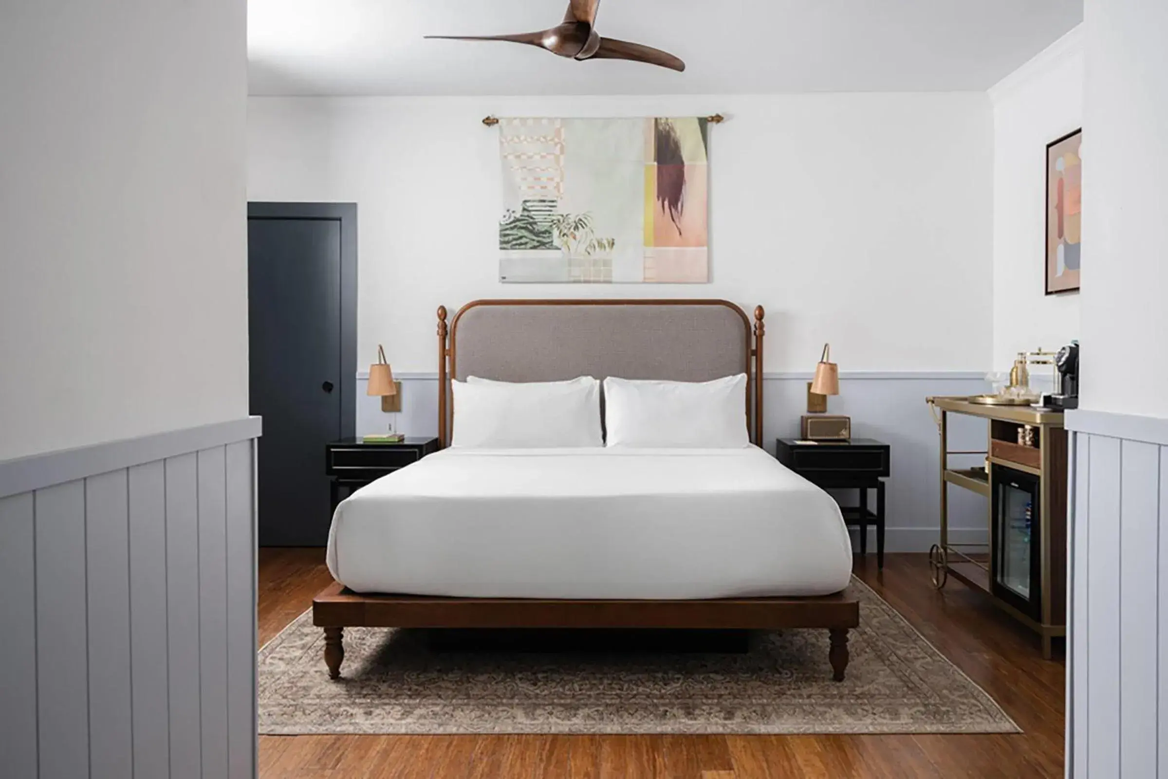 Photo of the whole room, Bed in Balfour Miami Beach, a Registry Collection Hotel Photo of the whole room, Bed in Balfour Miami Beach, a Registry Collection Hotel