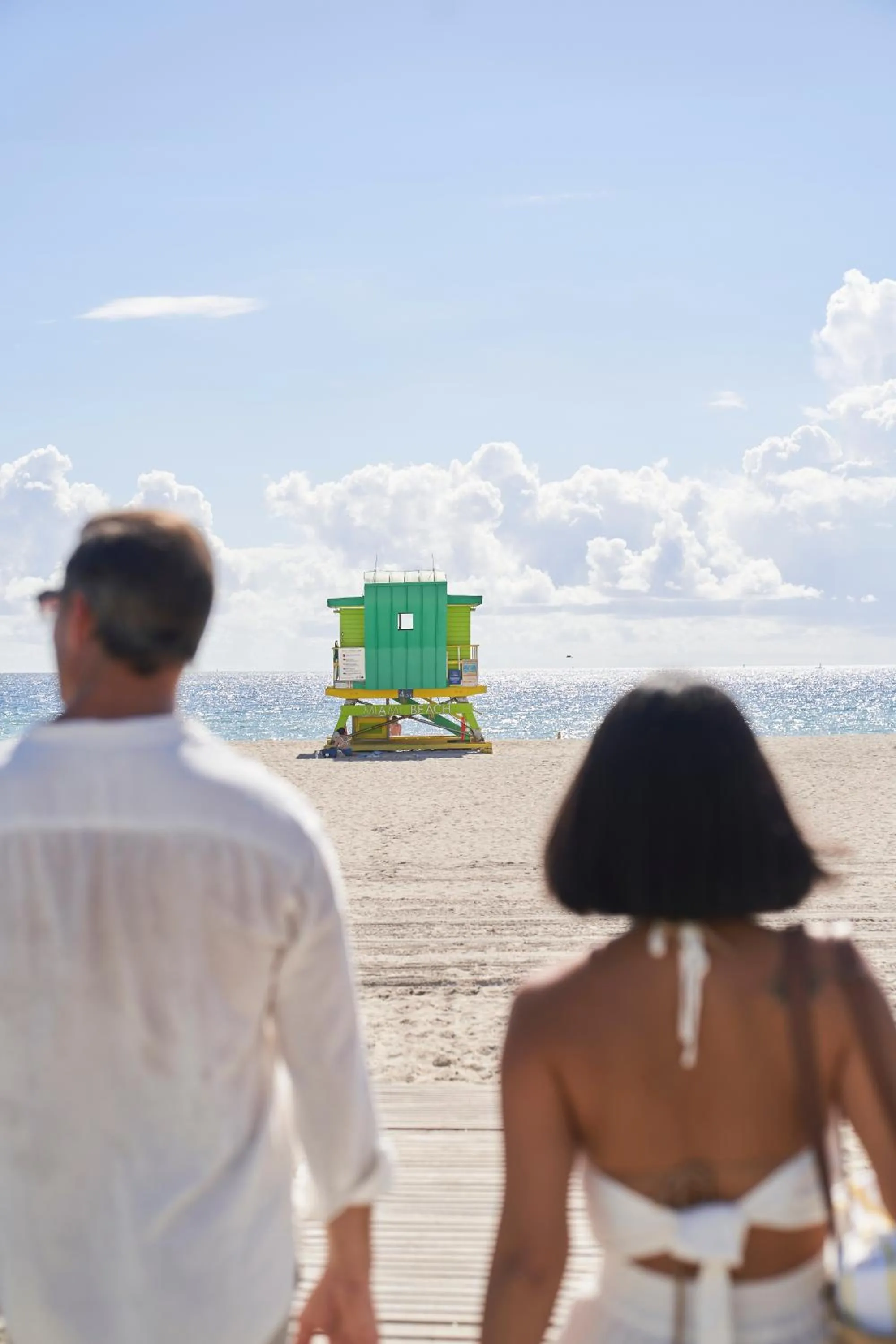 Balfour Miami Beach, a Morgans Originals hotel