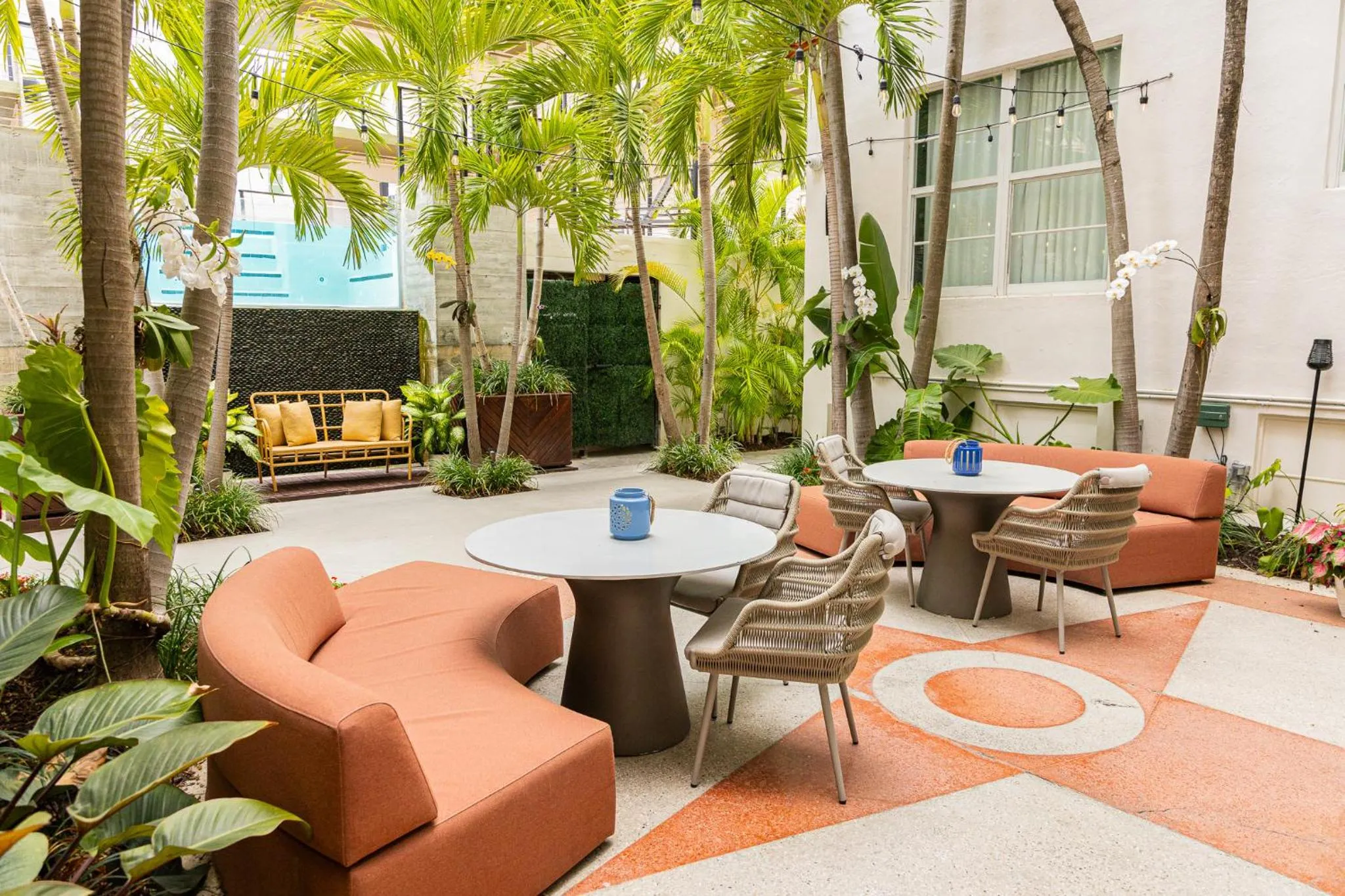 Balfour Miami Beach, a Morgans Originals hotel
