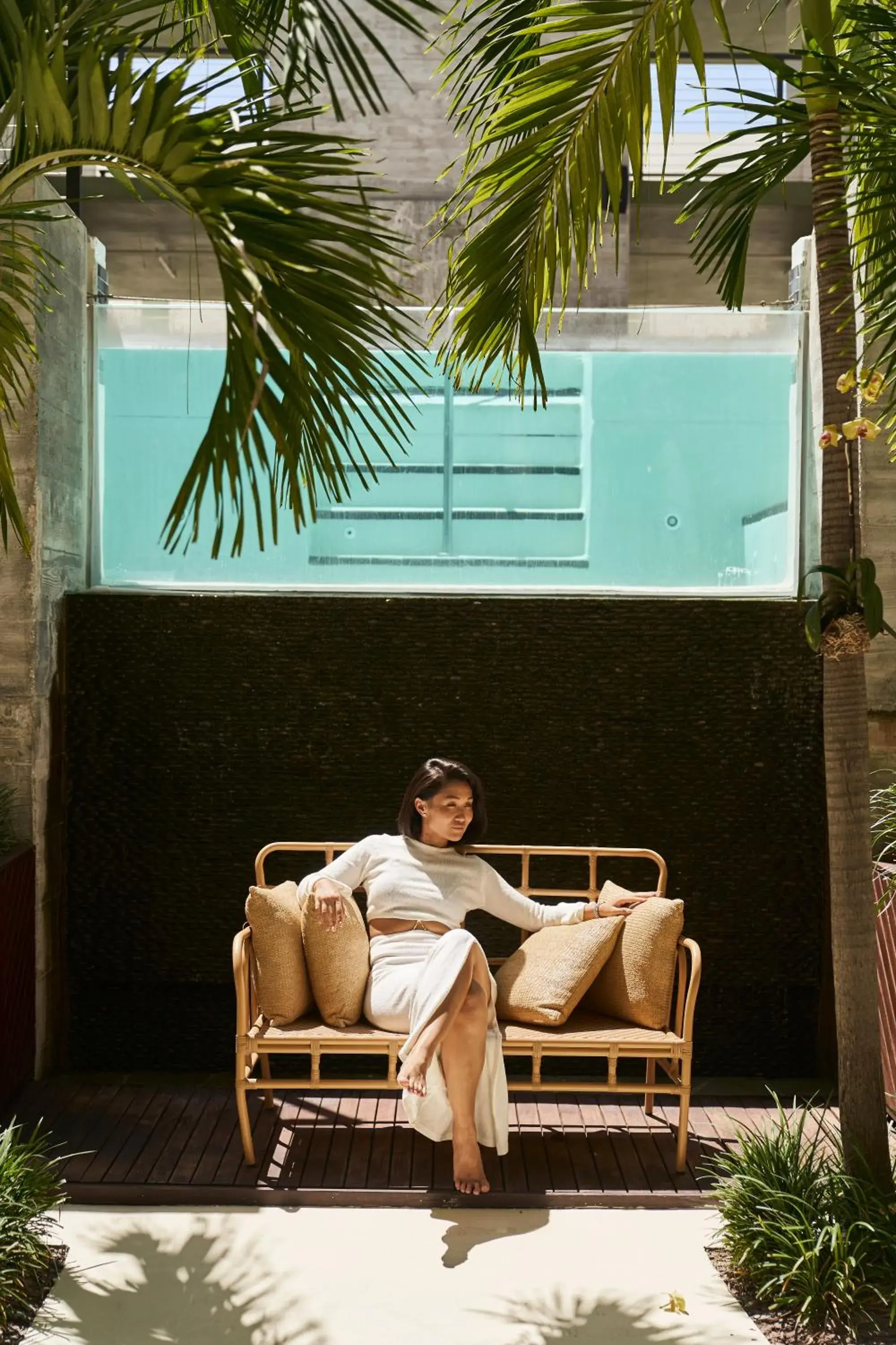 Balfour Miami Beach, a Morgans Originals hotel Balfour Miami Beach, a Morgans Originals hotel